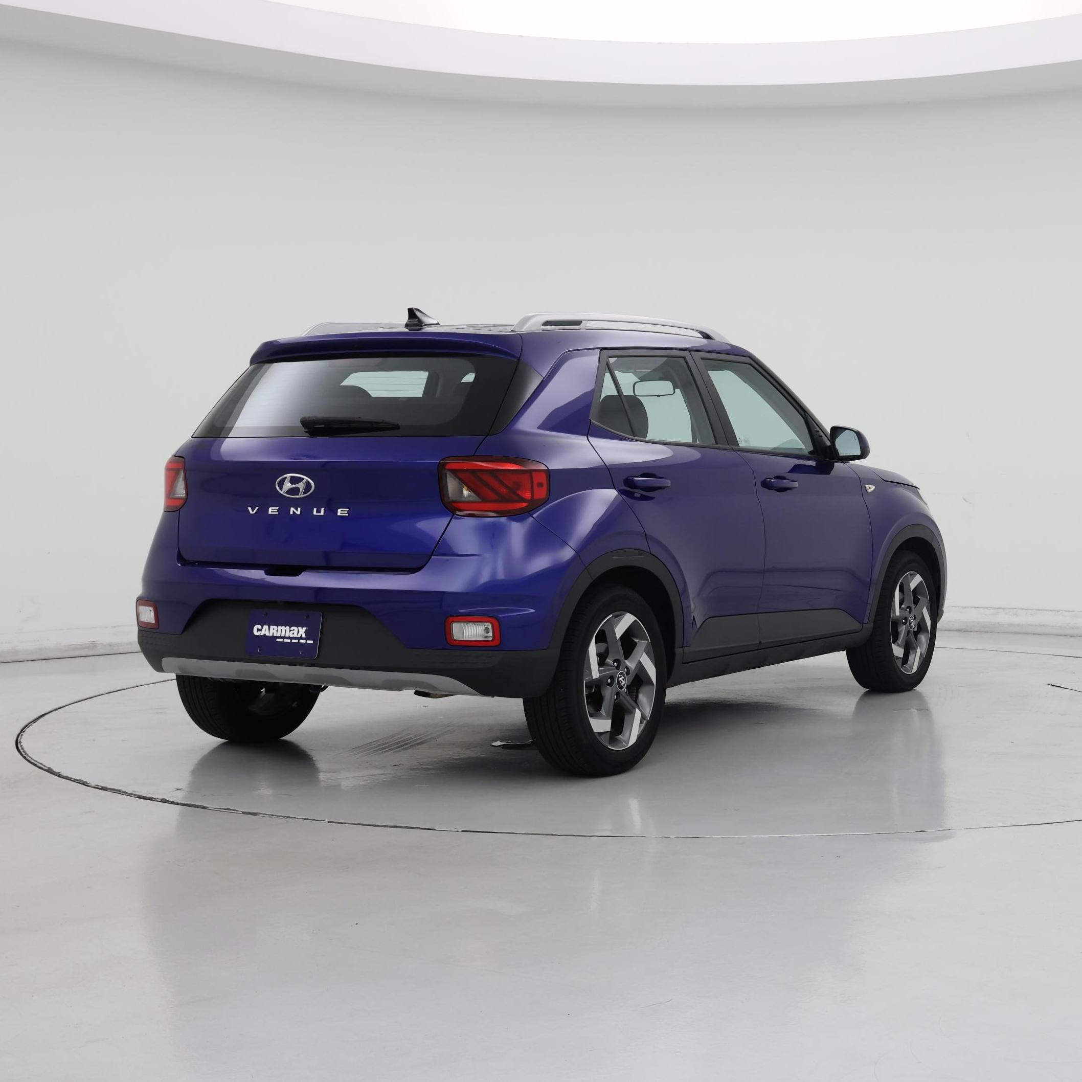 Thumbnail: 2021 Hyundai Venue - 8