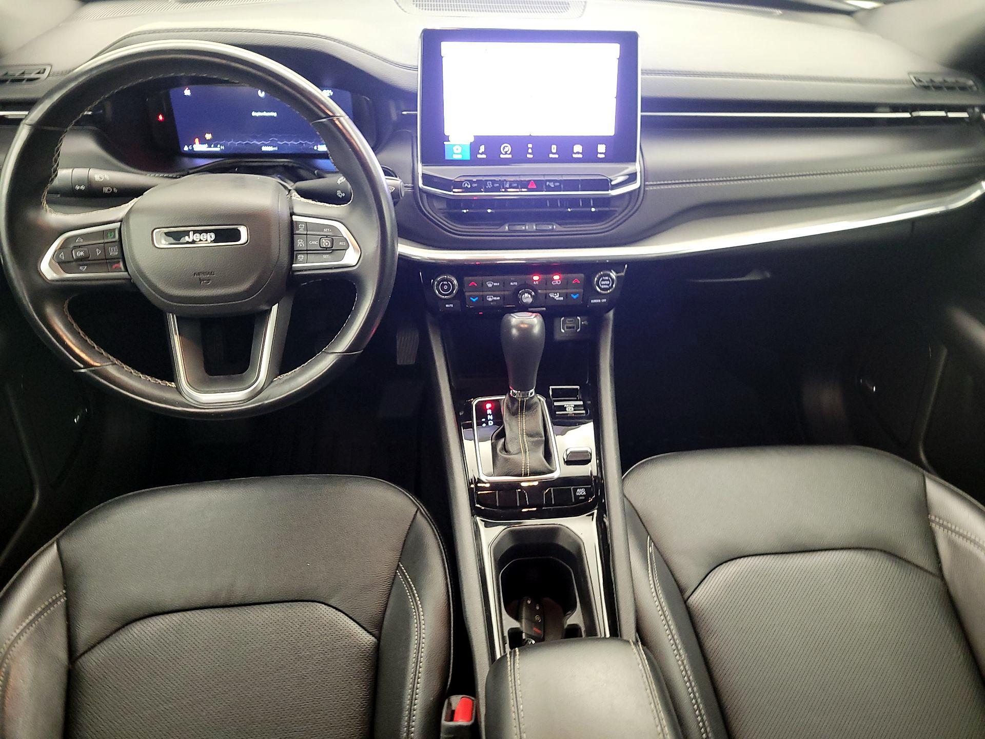 Thumbnail: 2022 Jeep Compass - 9