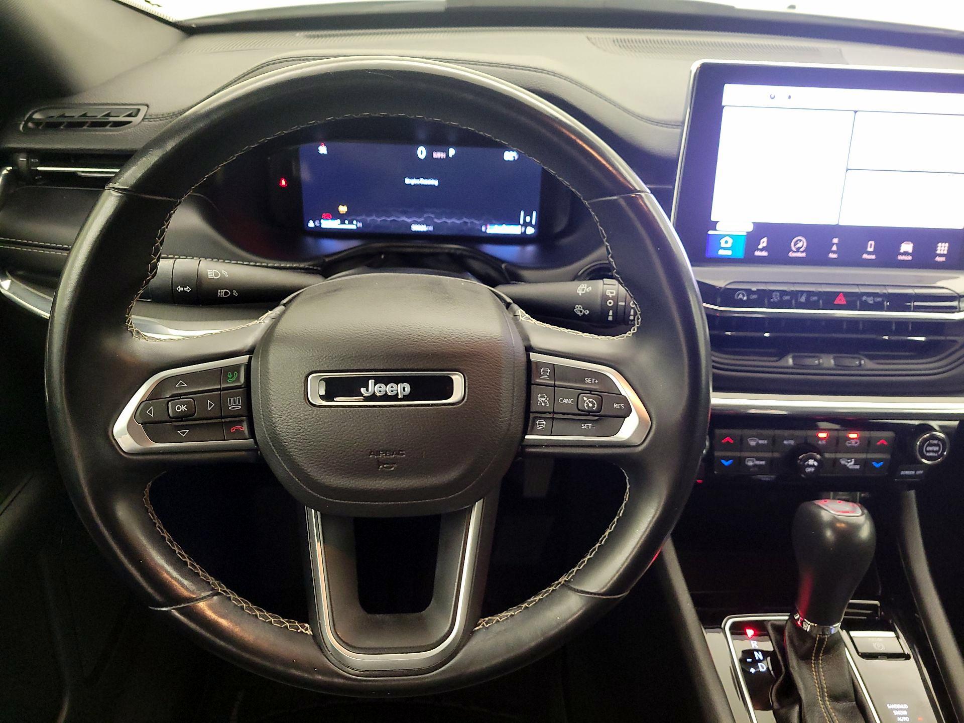 Thumbnail: 2022 Jeep Compass - 10