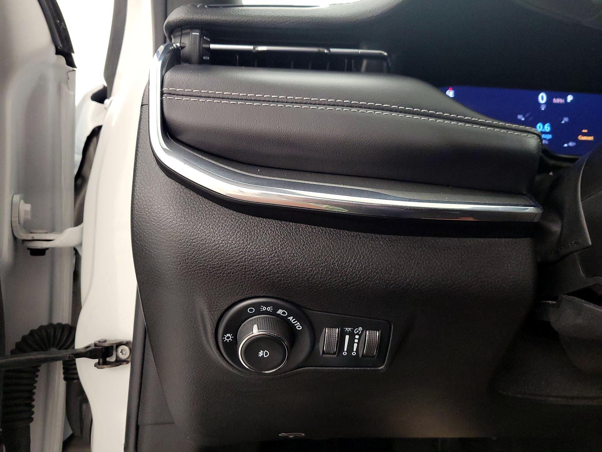 Thumbnail: 2022 Jeep Compass - 13