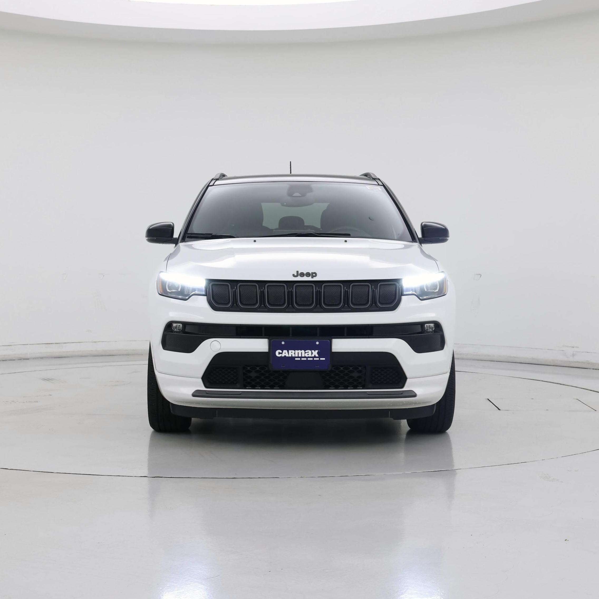 Thumbnail: 2022 Jeep Compass - 5
