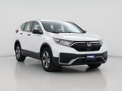 2020 Honda CR-V LX