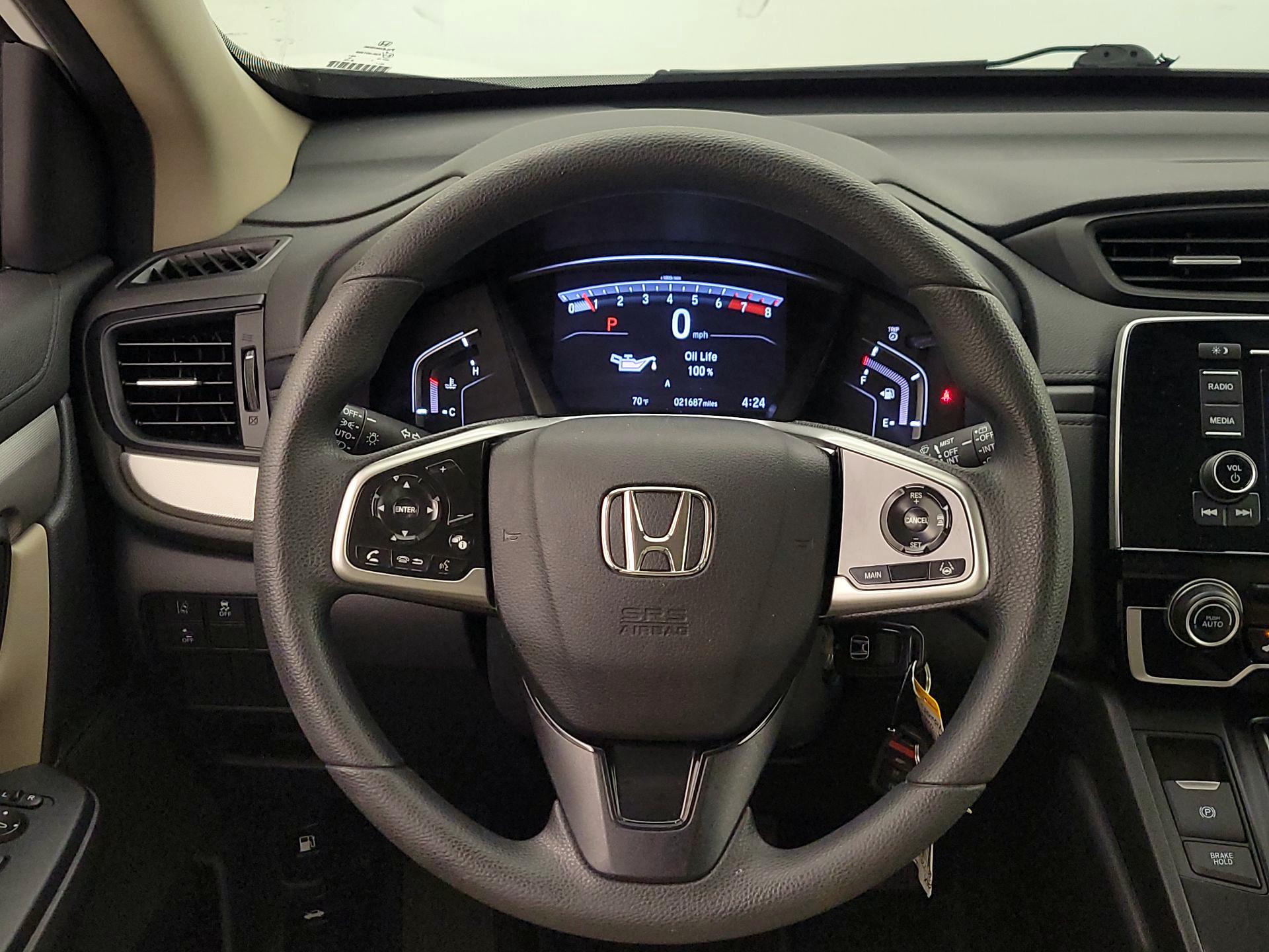 Thumbnail: 2020 Honda CR-V - 10