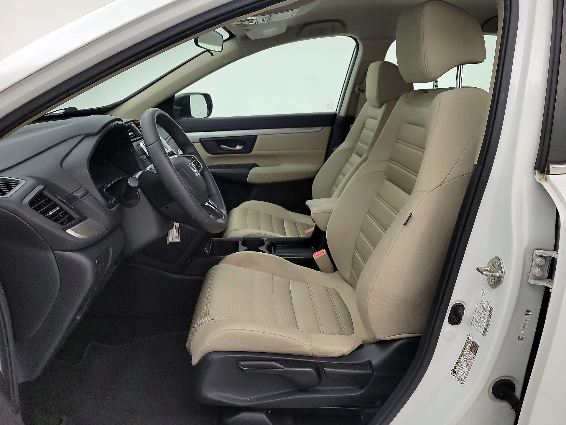Thumbnail: 2020 Honda CR-V - 11