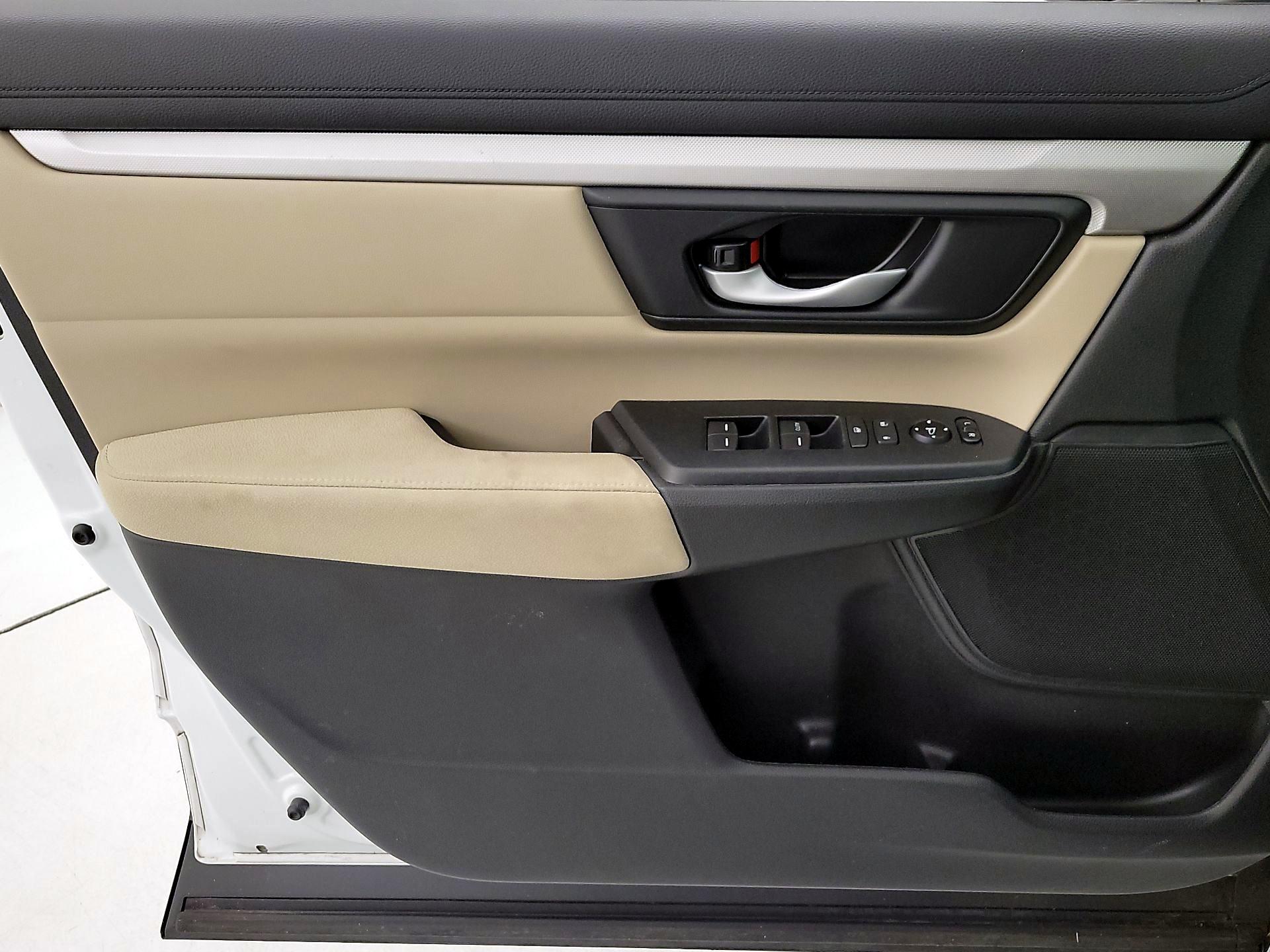Thumbnail: 2020 Honda CR-V - 12