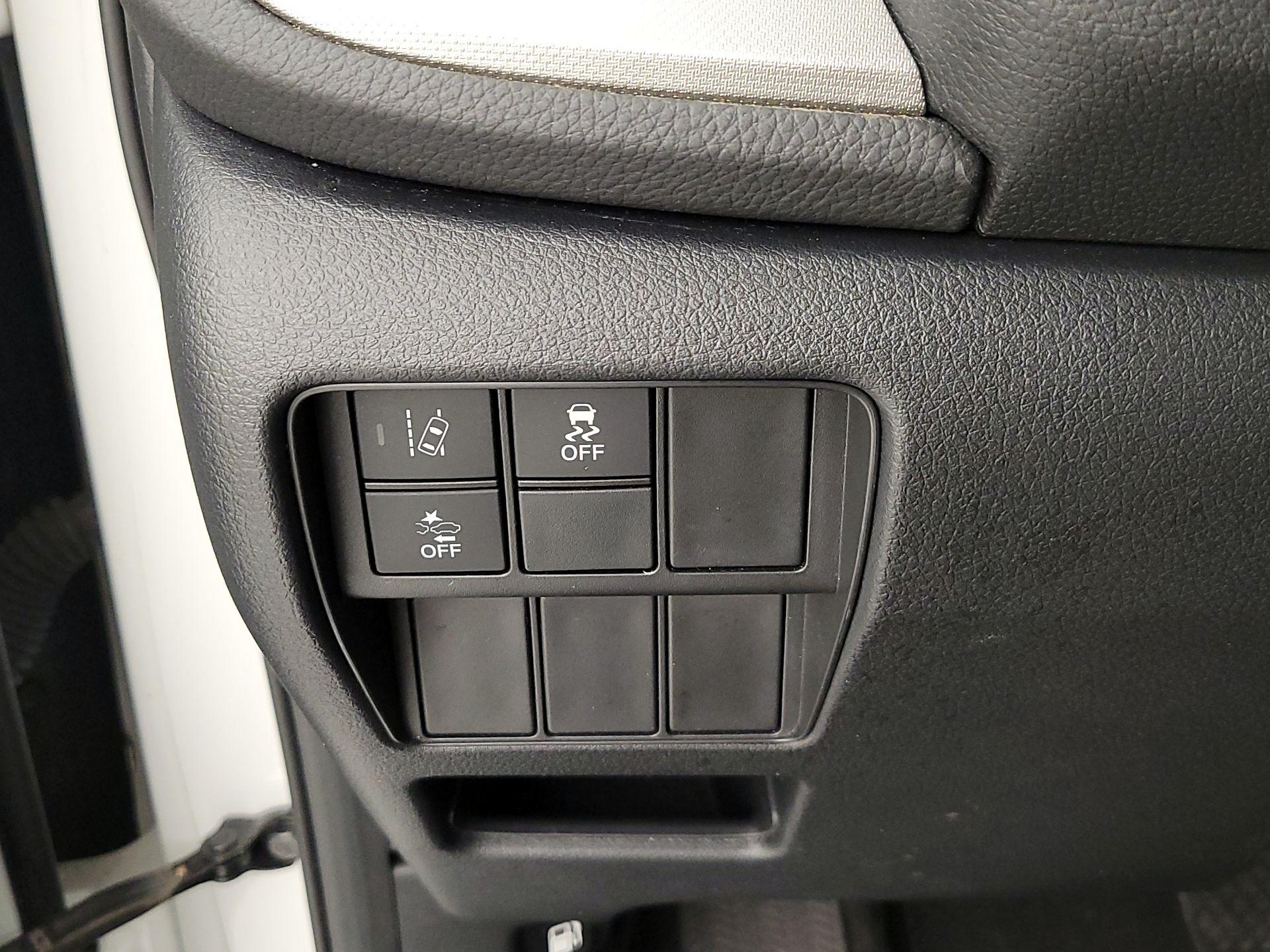 Thumbnail: 2020 Honda CR-V - 13