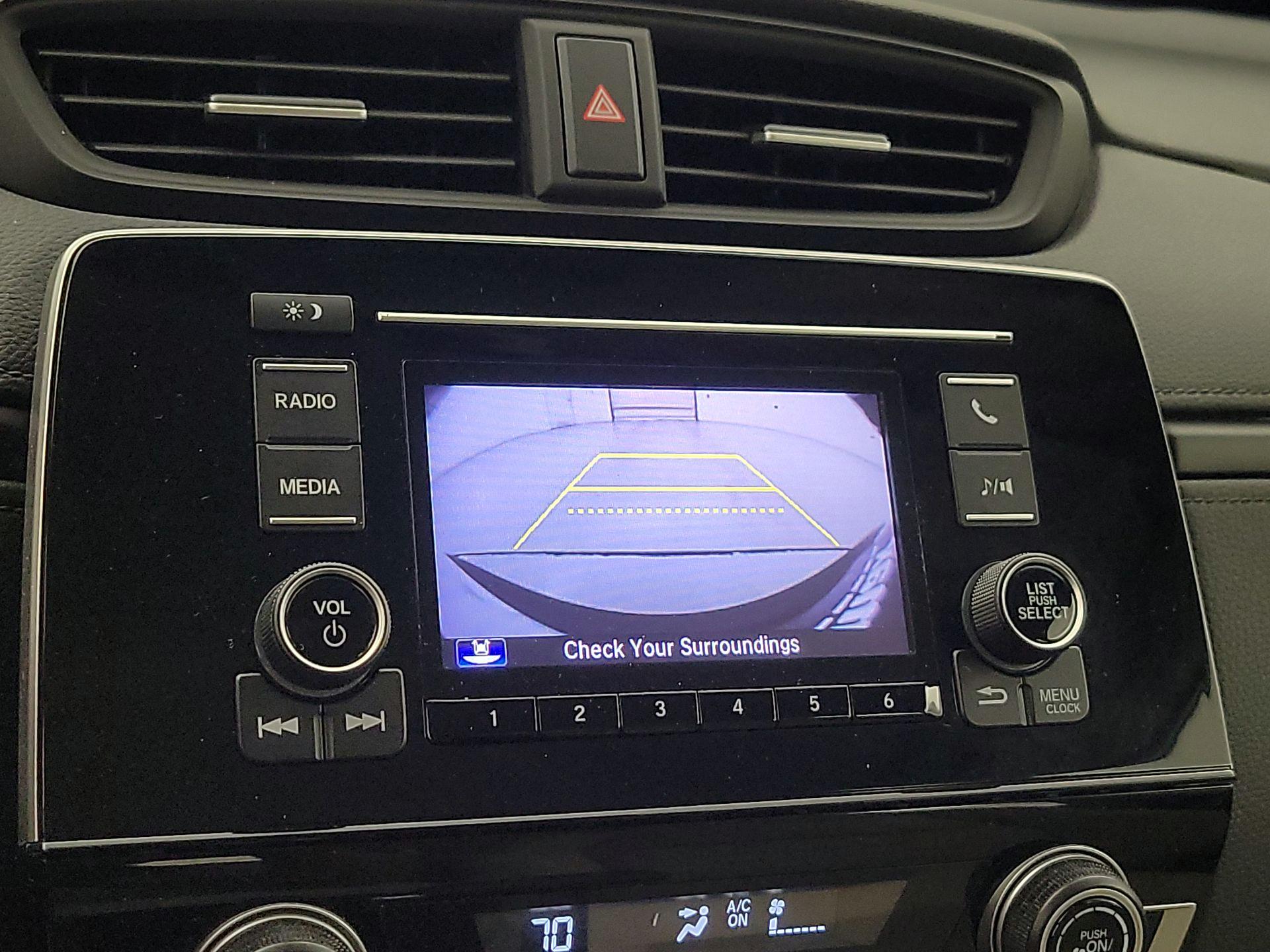 Thumbnail: 2020 Honda CR-V - 14