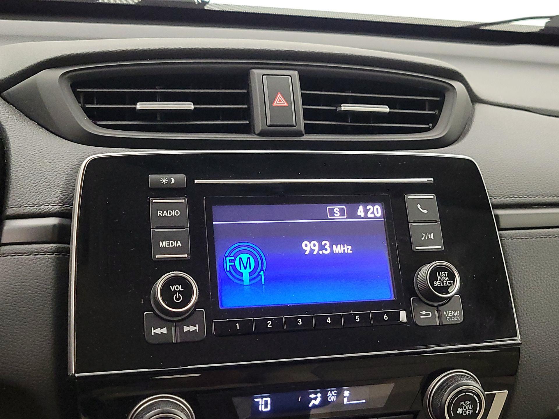 Thumbnail: 2020 Honda CR-V - 15