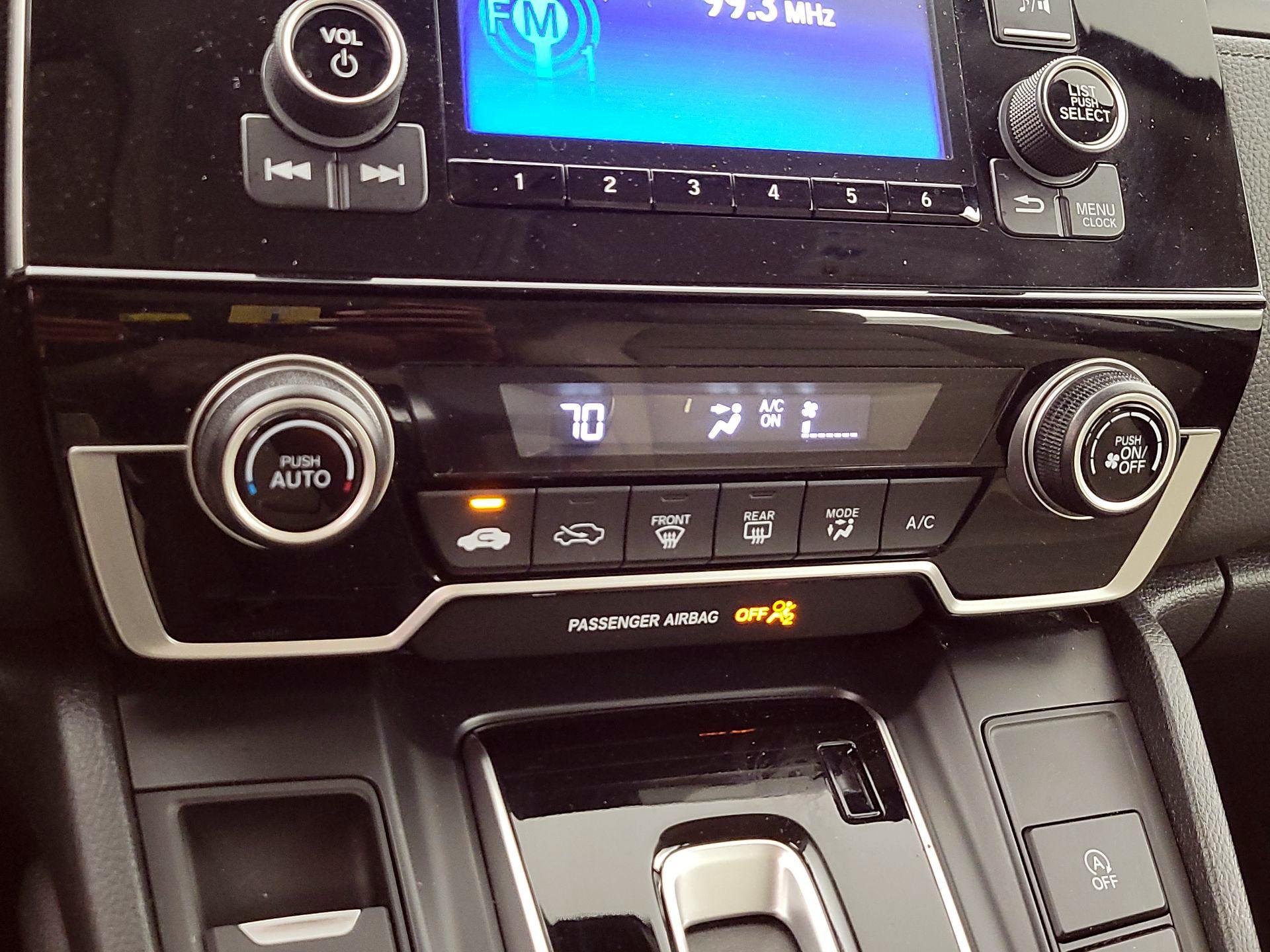 Thumbnail: 2020 Honda CR-V - 16