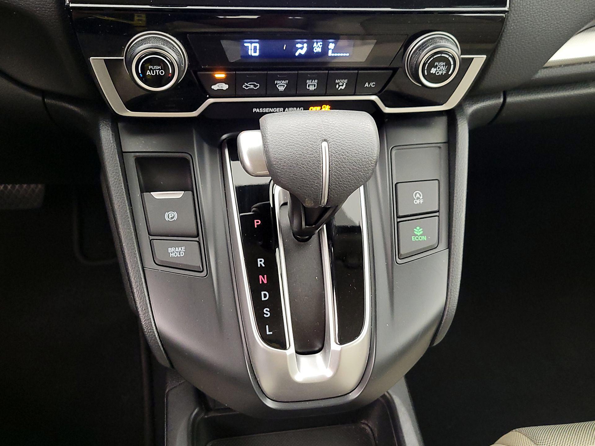 Thumbnail: 2020 Honda CR-V - 17