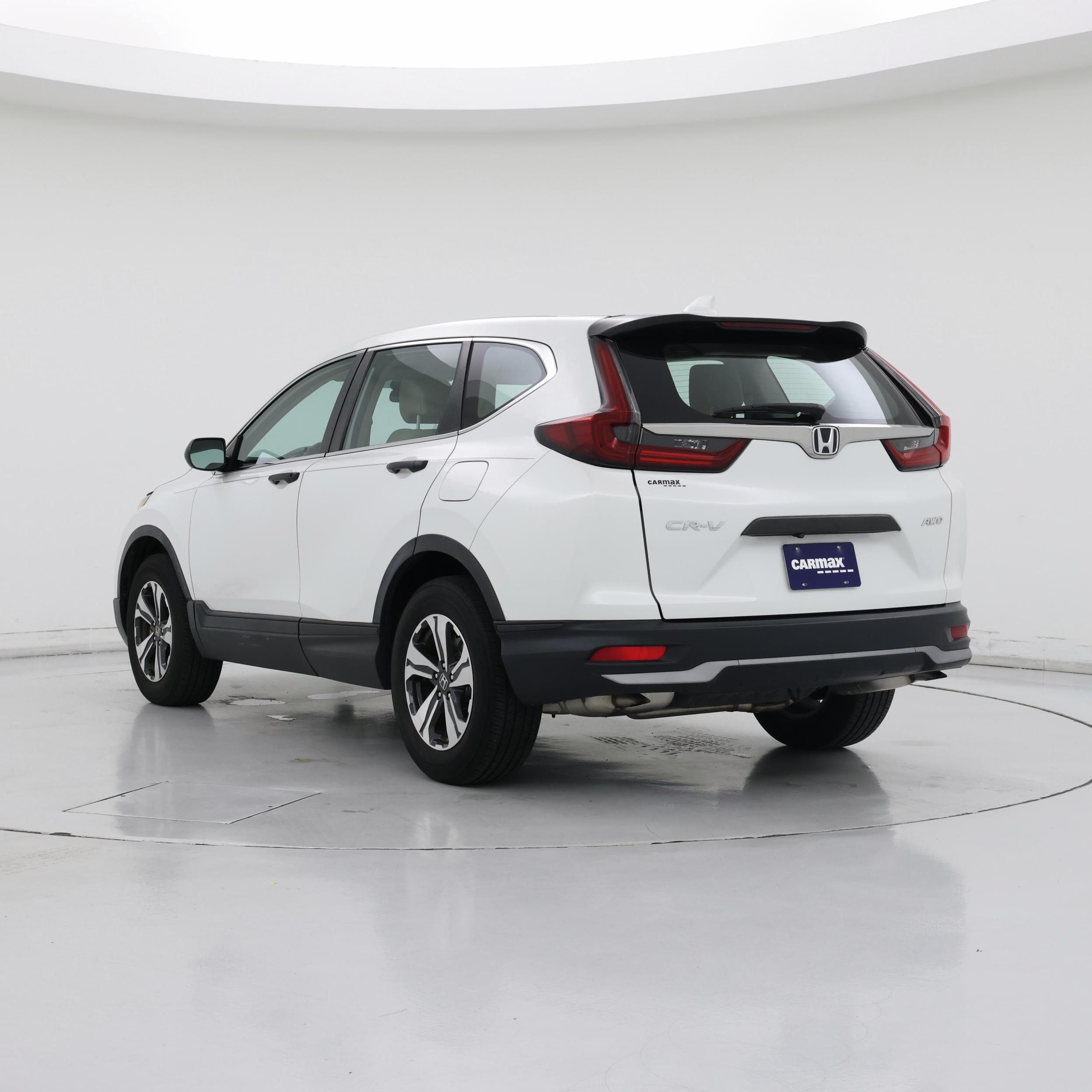 Thumbnail: 2020 Honda CR-V - 2