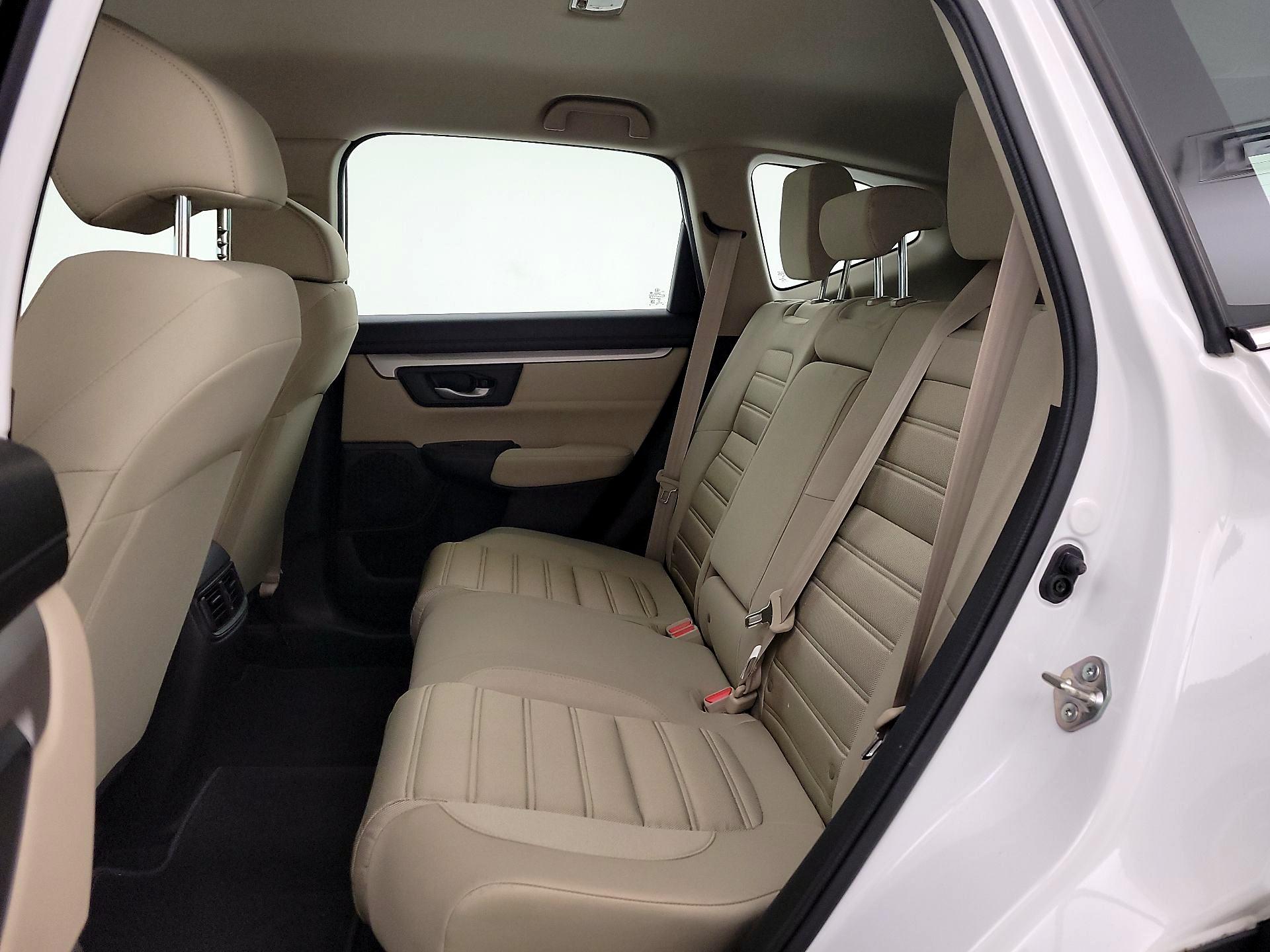 Thumbnail: 2020 Honda CR-V - 19