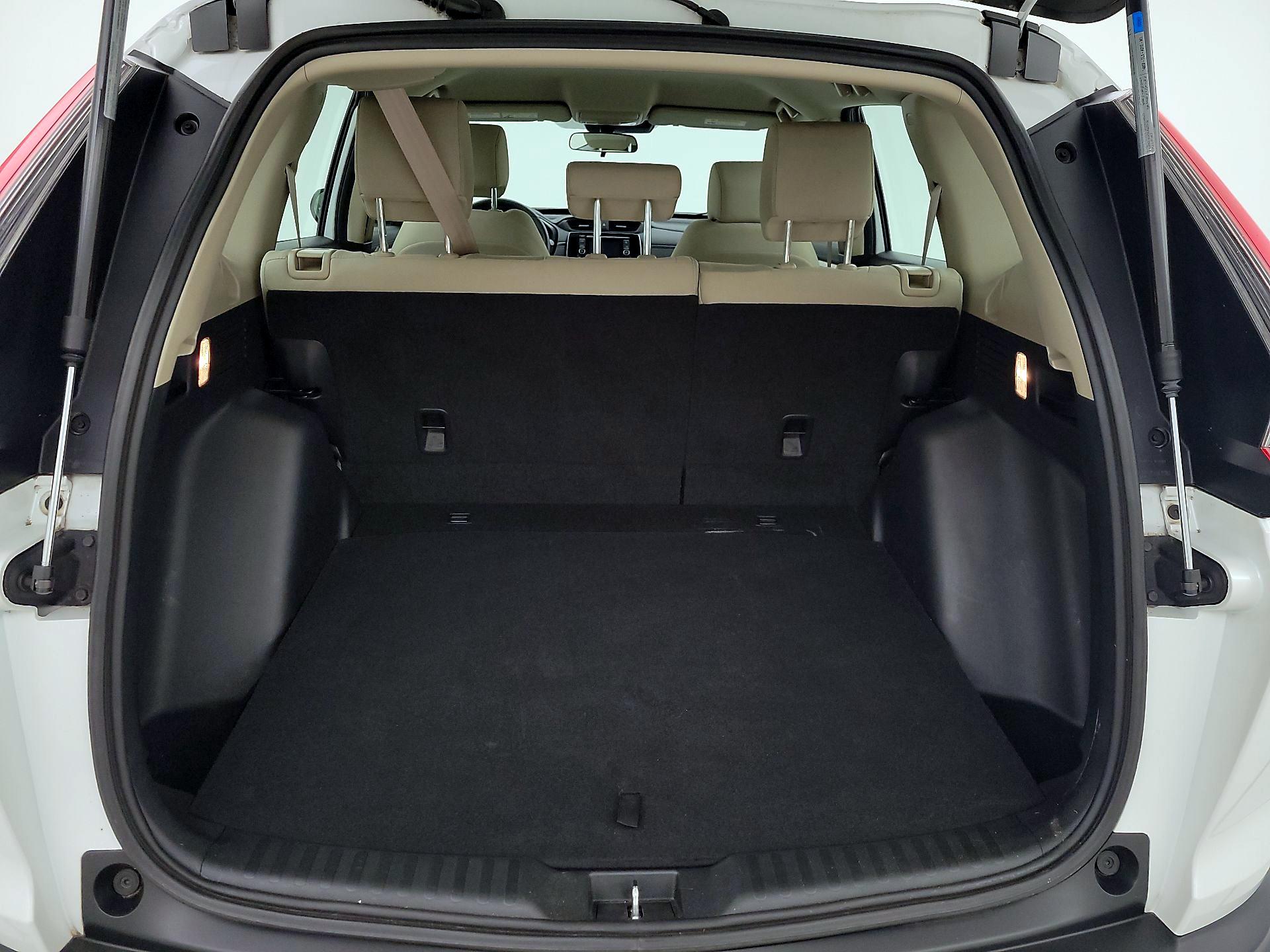 Thumbnail: 2020 Honda CR-V - 20