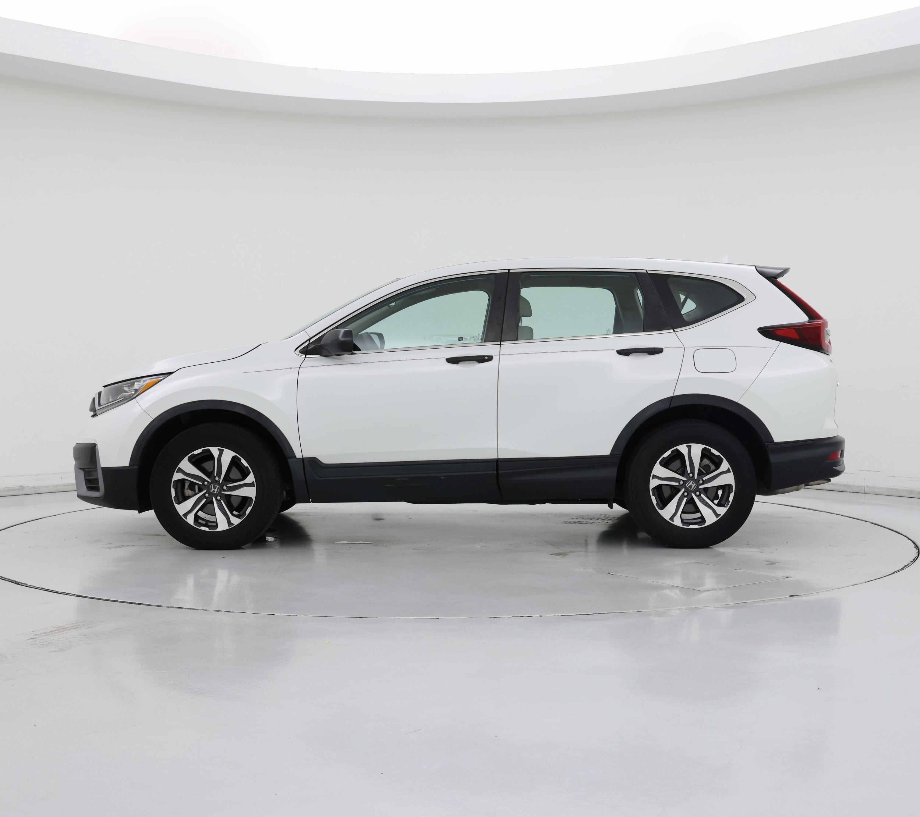 Thumbnail: 2020 Honda CR-V - 3