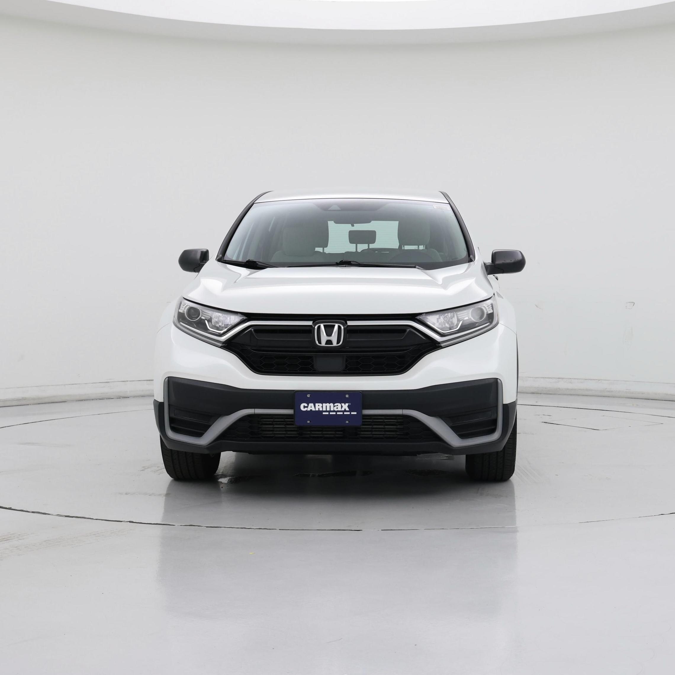 Thumbnail: 2020 Honda CR-V - 5