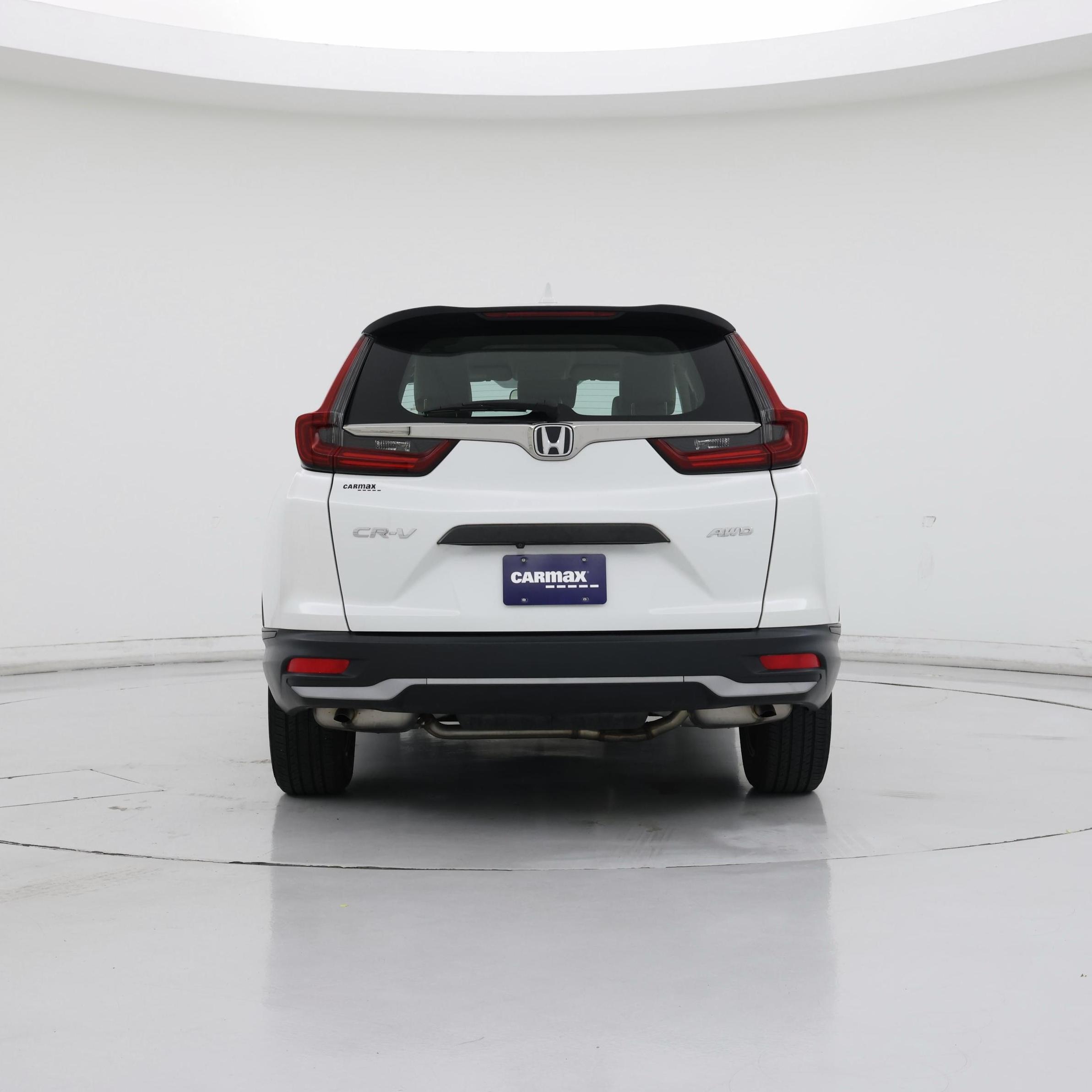 Thumbnail: 2020 Honda CR-V - 6