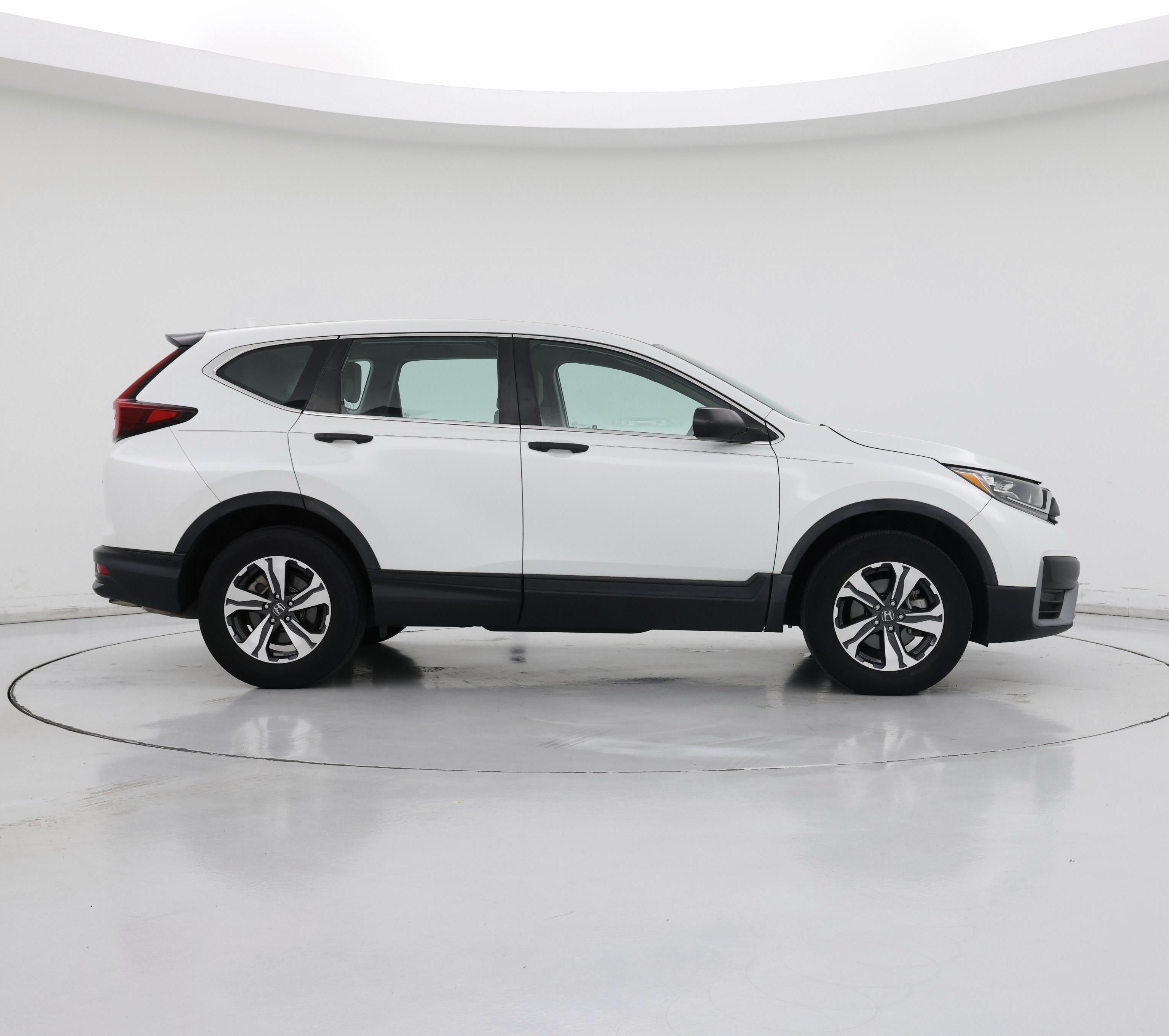 Thumbnail: 2020 Honda CR-V - 7