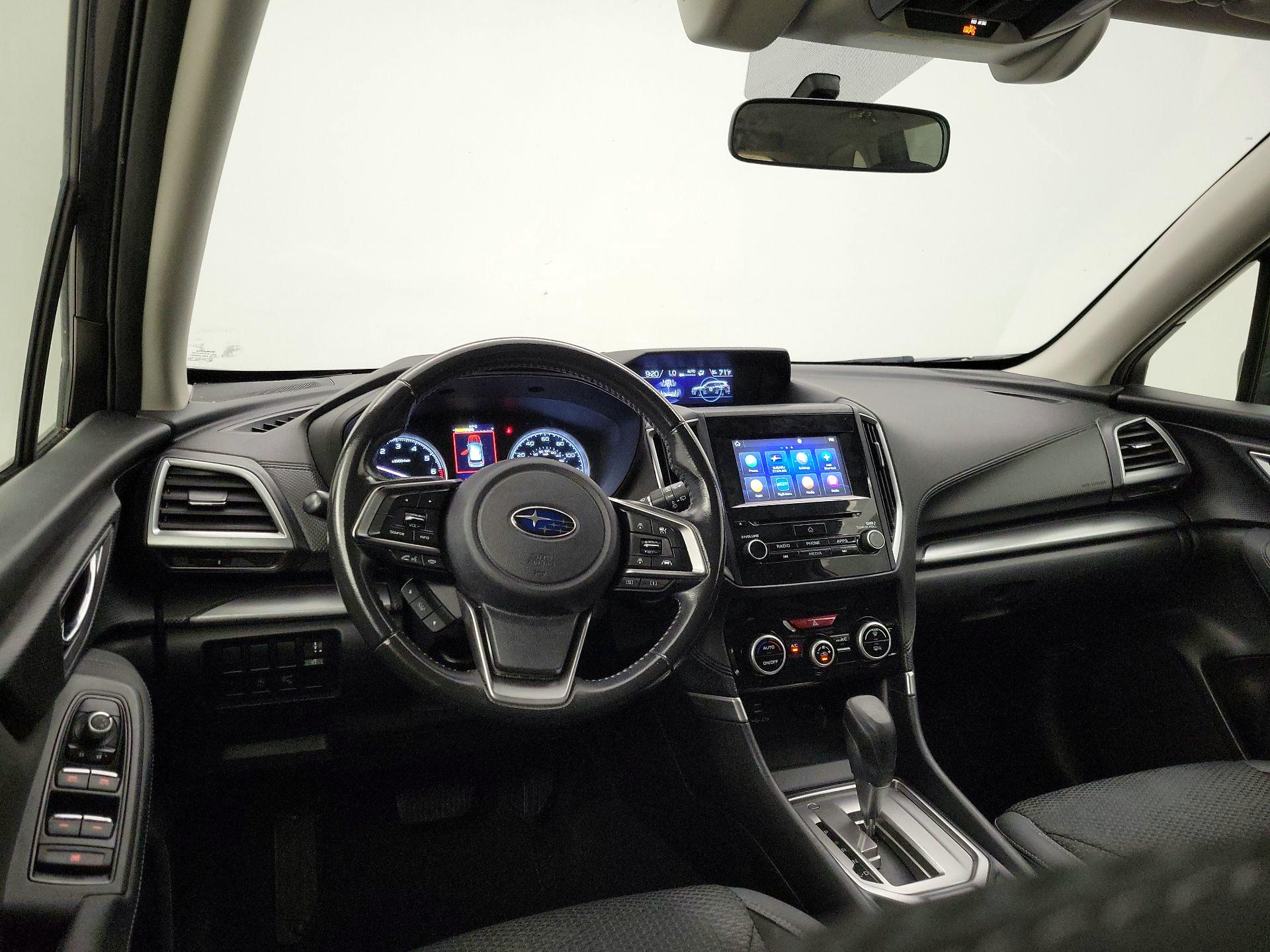 Thumbnail: 2019 Subaru Forester - 9