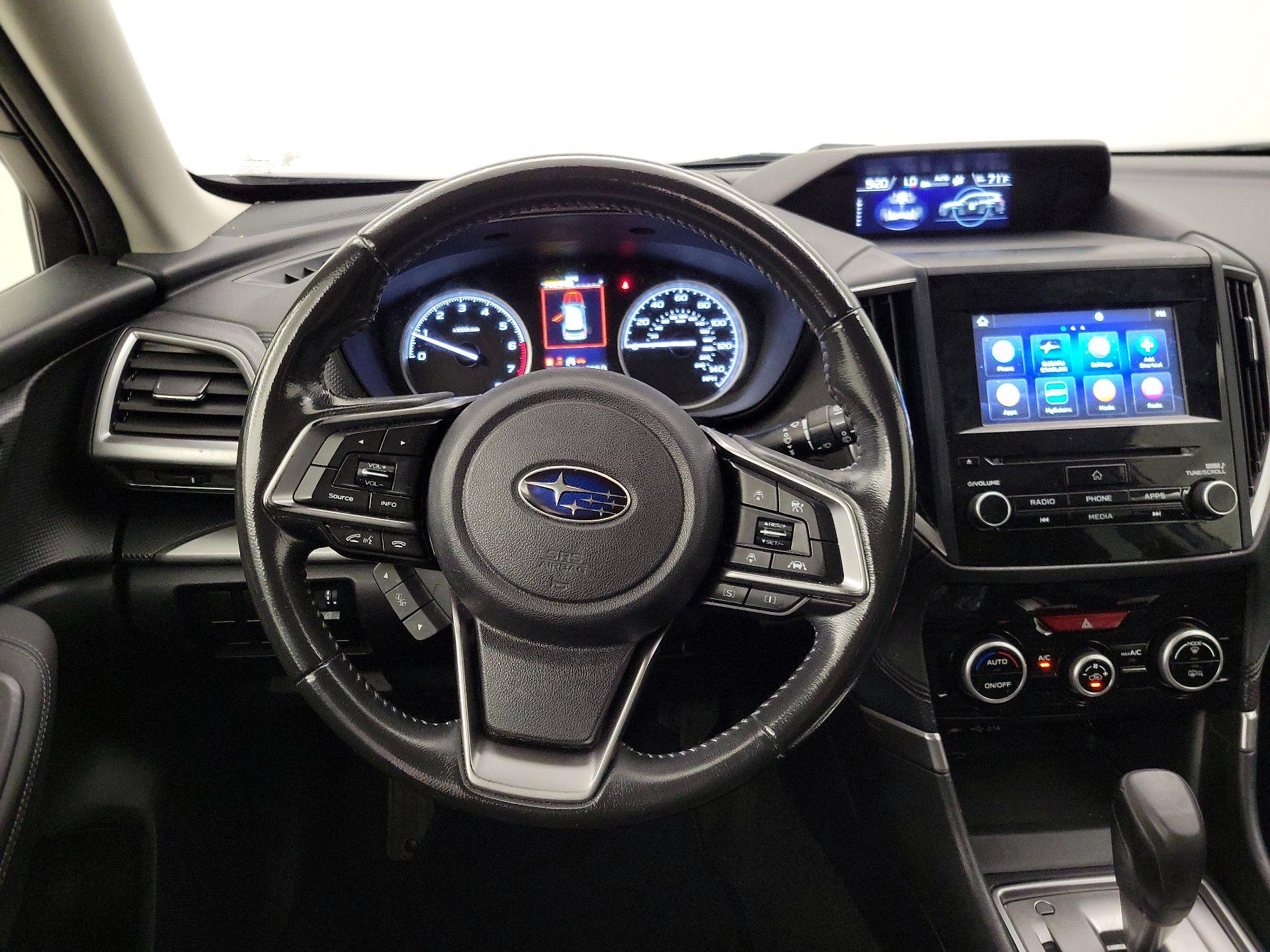 Thumbnail: 2019 Subaru Forester - 10