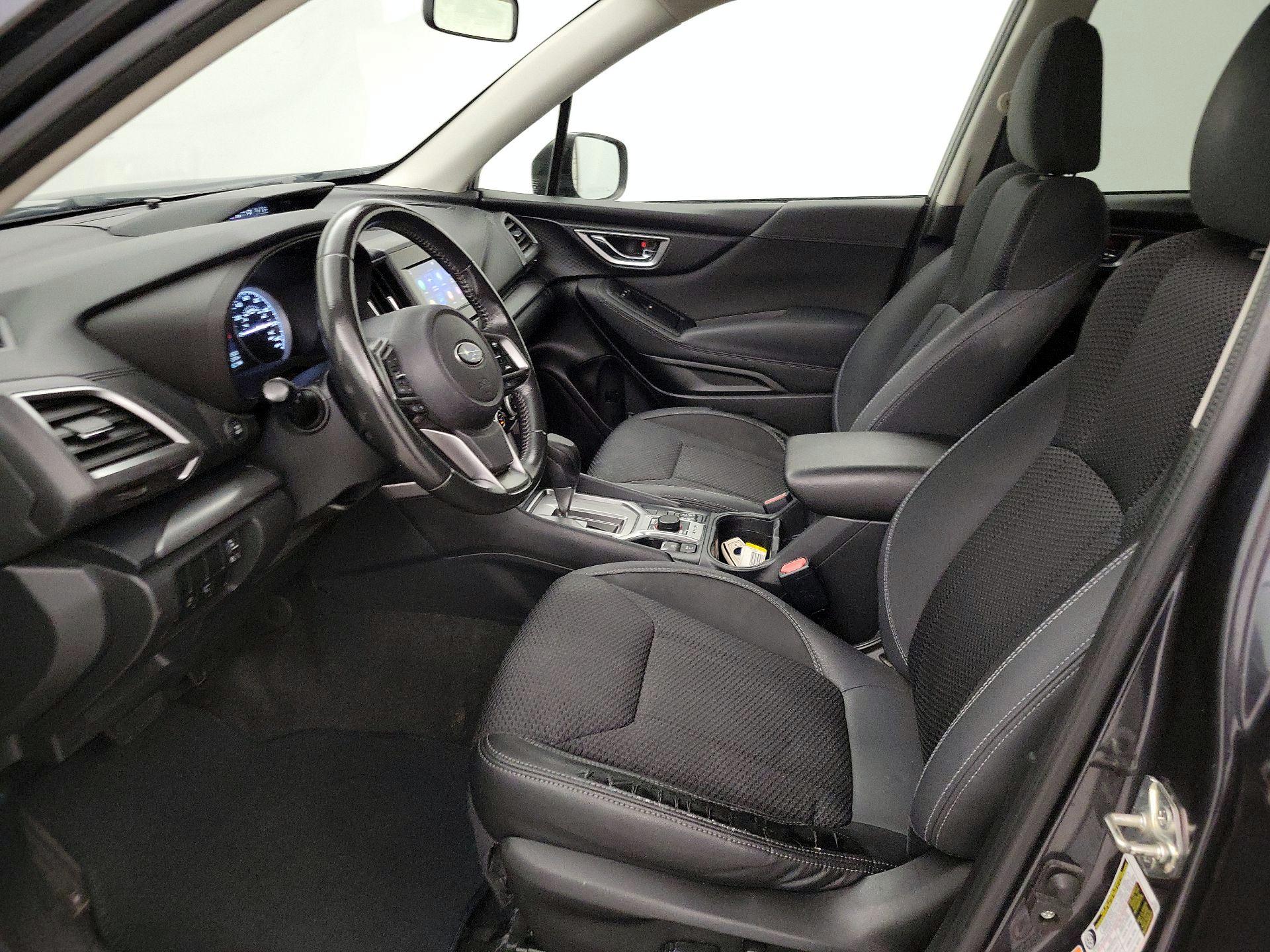 Thumbnail: 2019 Subaru Forester - 11