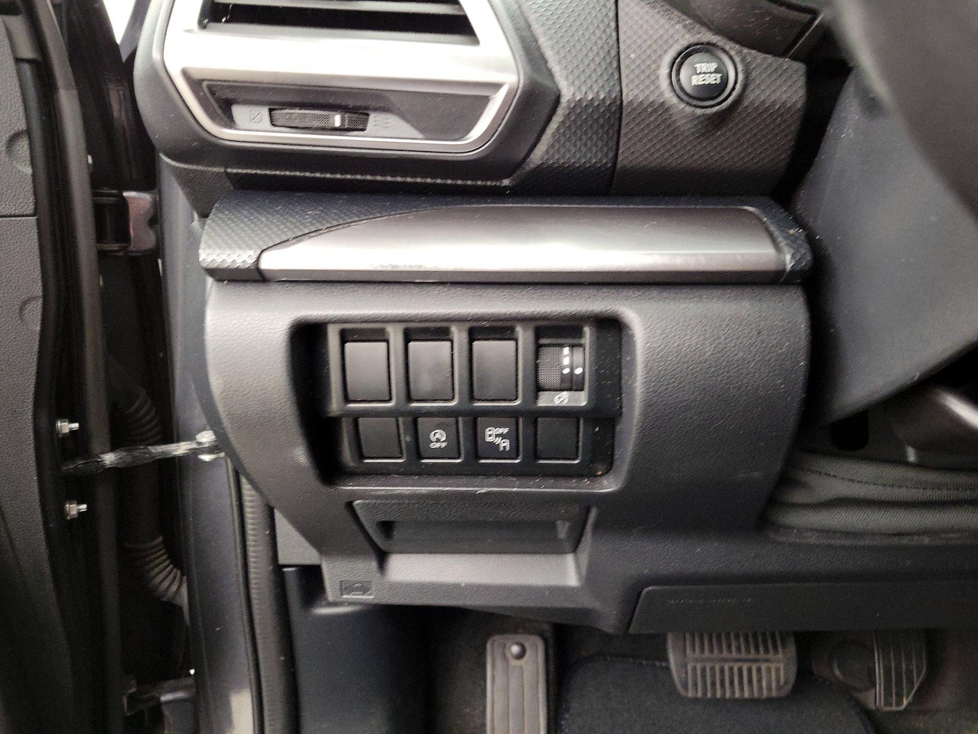 Thumbnail: 2019 Subaru Forester - 13