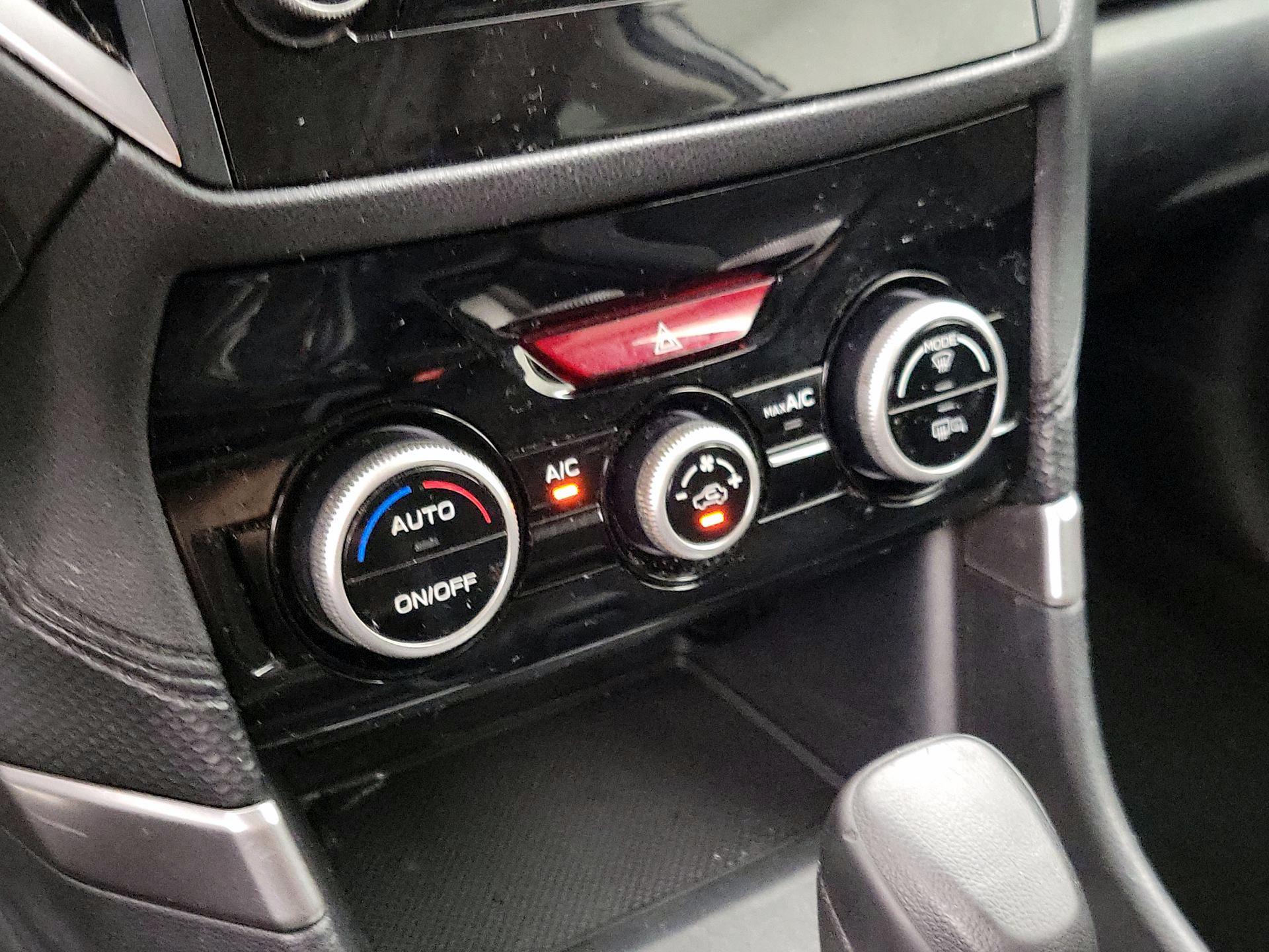 Thumbnail: 2019 Subaru Forester - 16