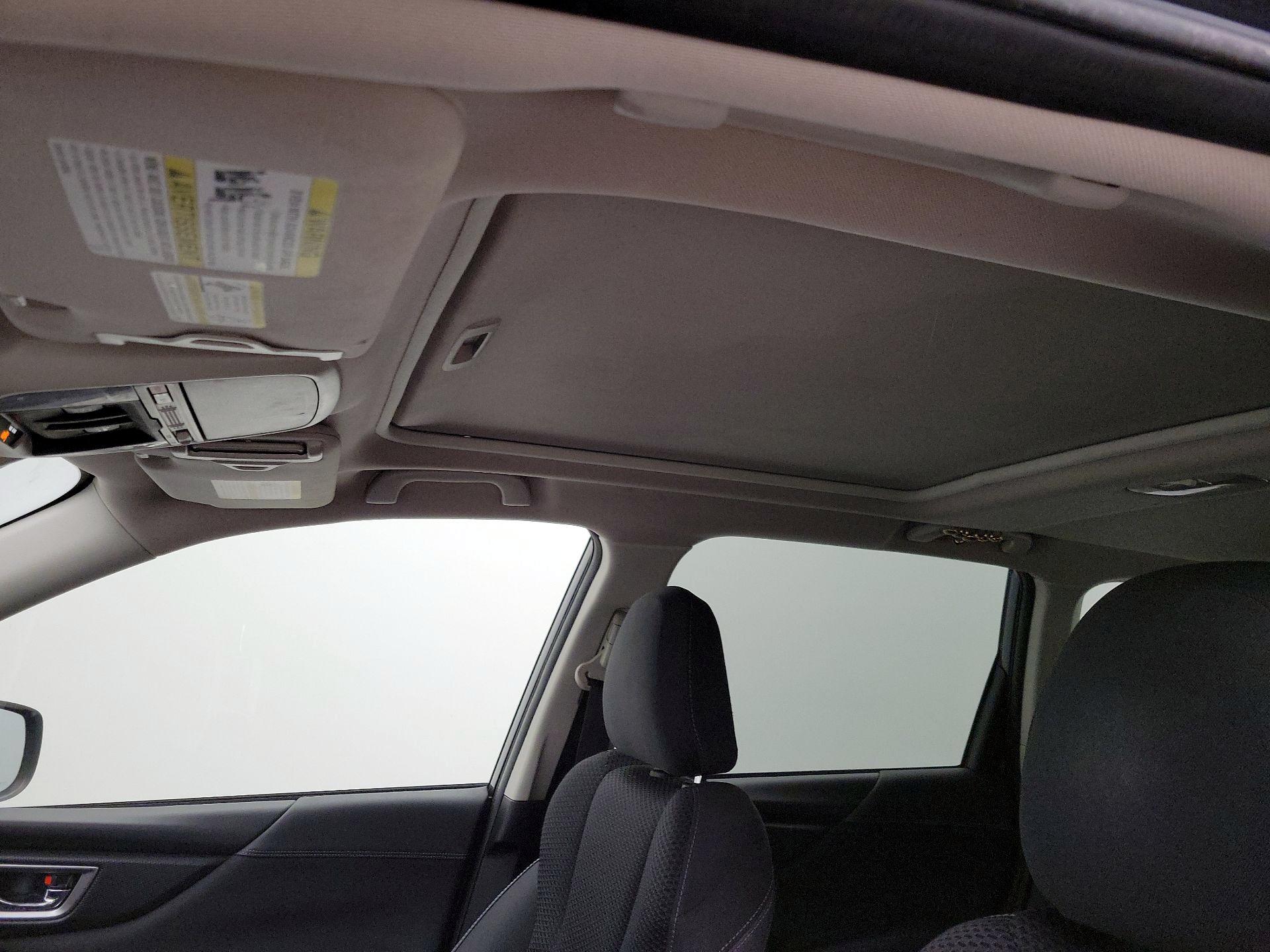 Thumbnail: 2019 Subaru Forester - 19