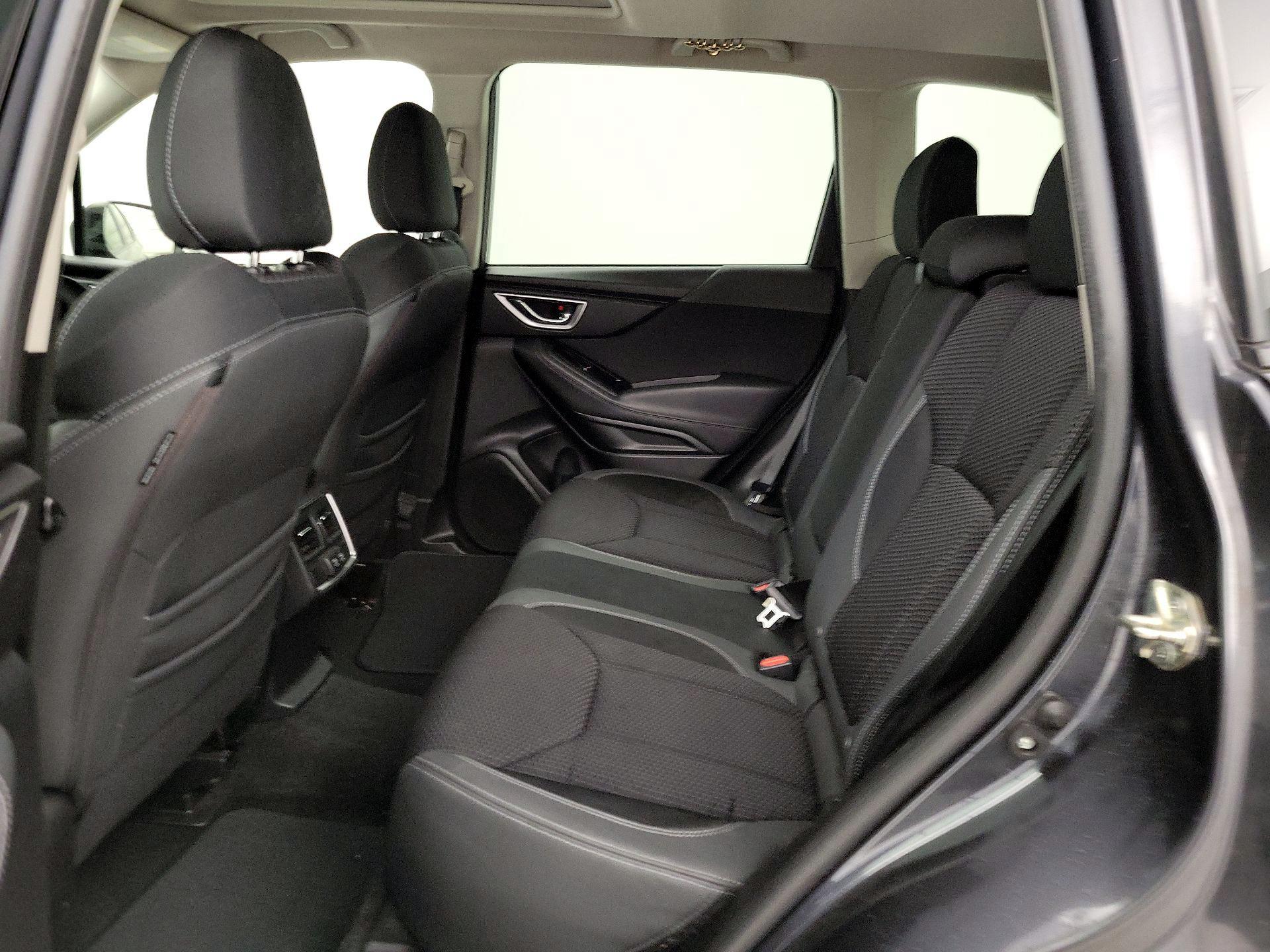 Thumbnail: 2019 Subaru Forester - 20