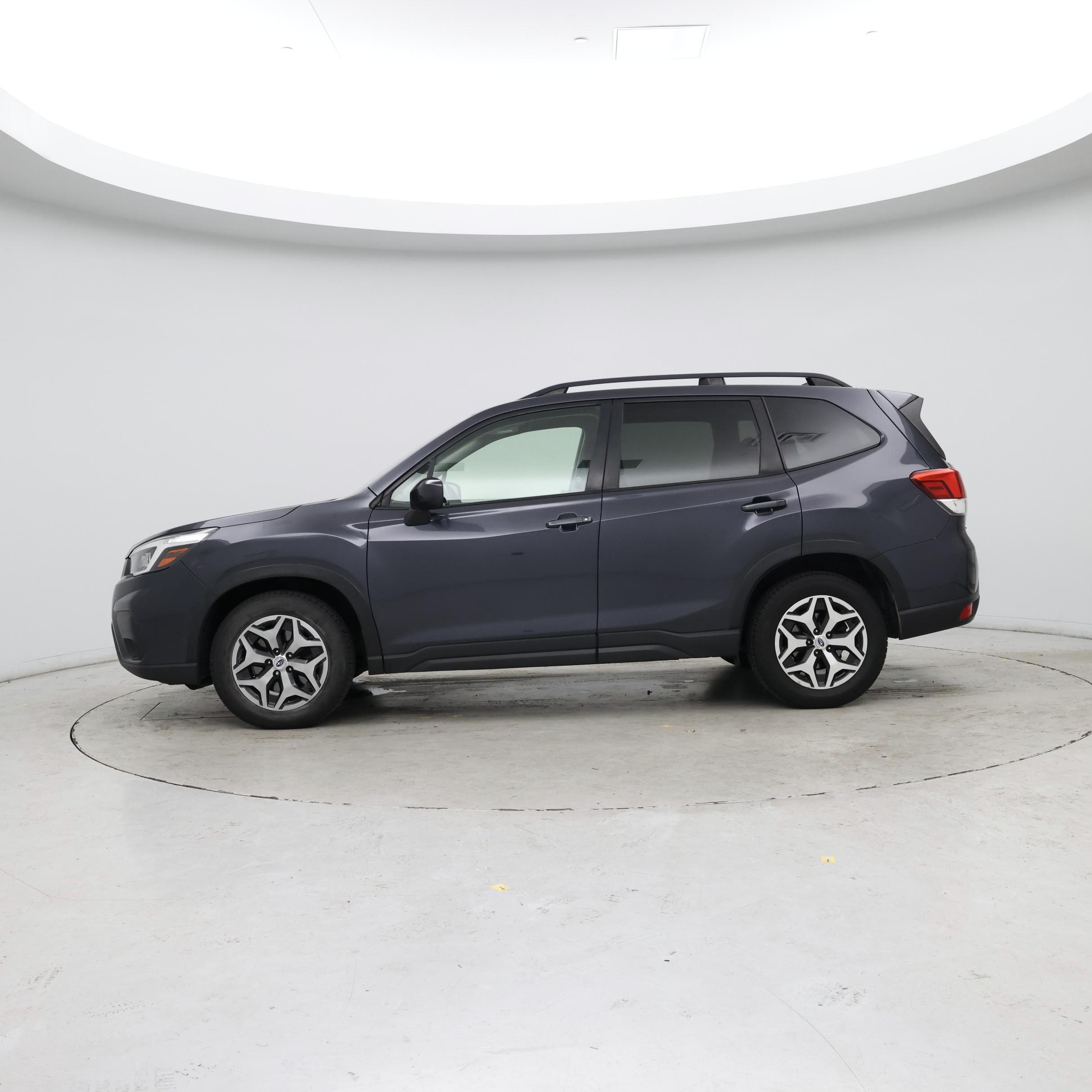 Thumbnail: 2019 Subaru Forester - 3