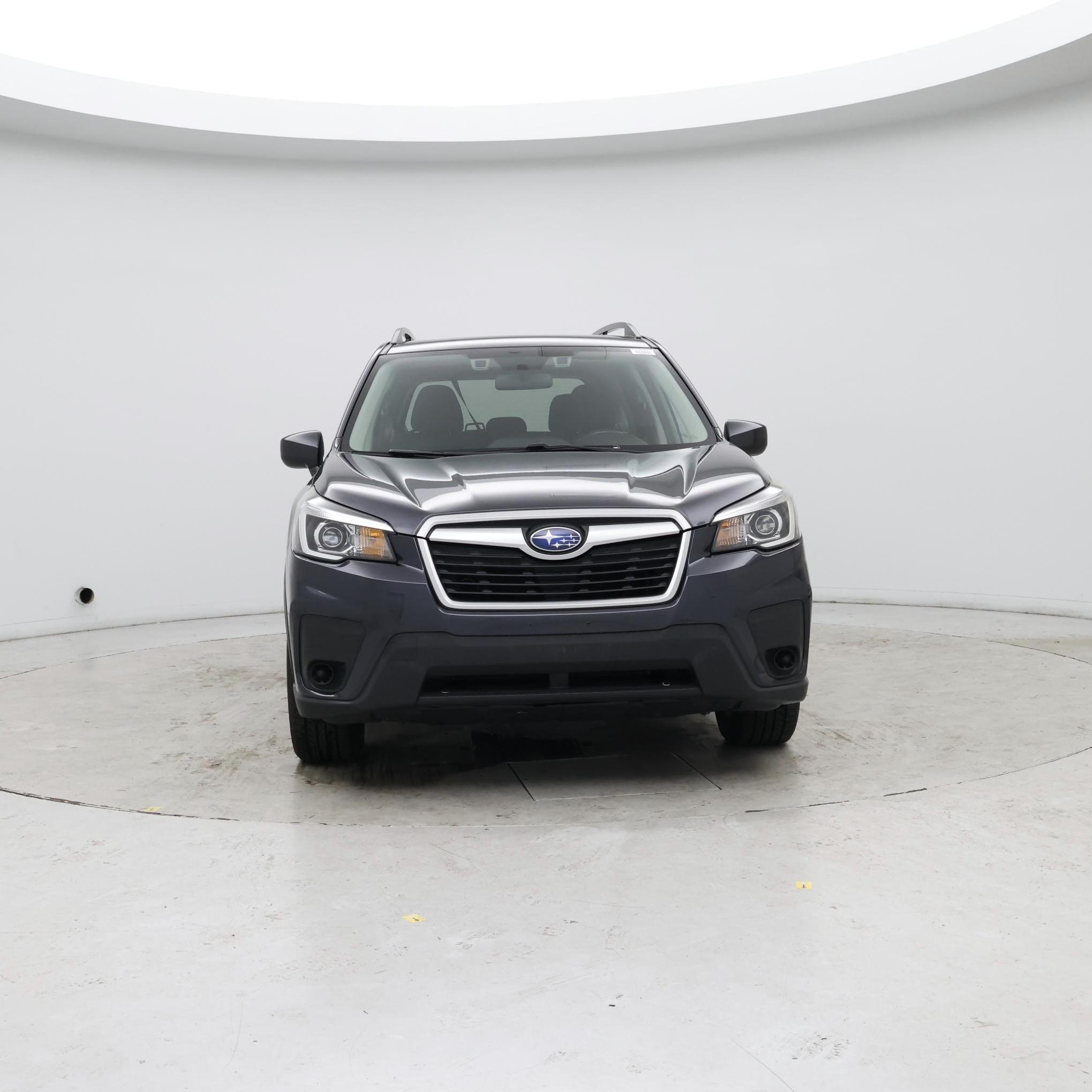 Thumbnail: 2019 Subaru Forester - 5