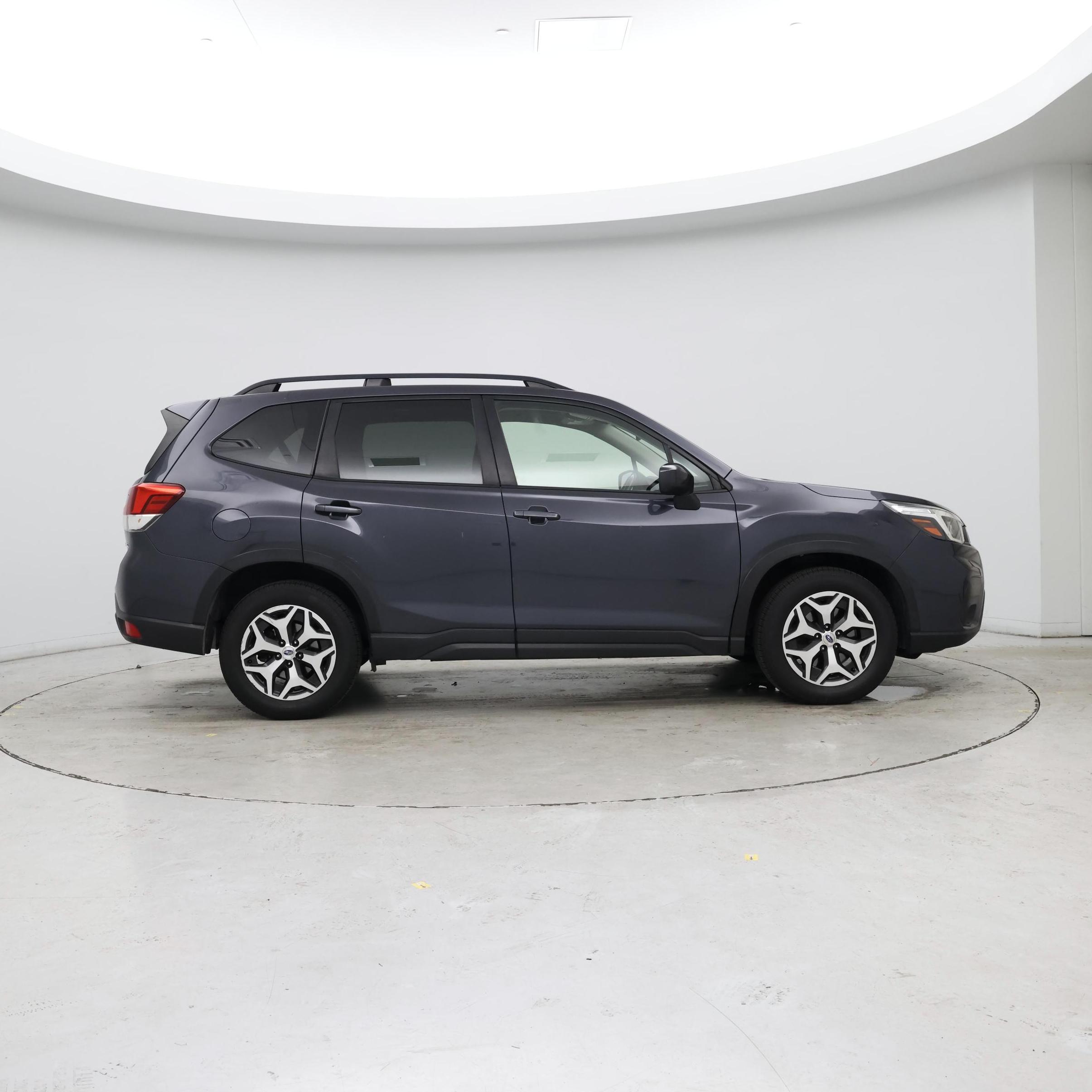 Thumbnail: 2019 Subaru Forester - 7