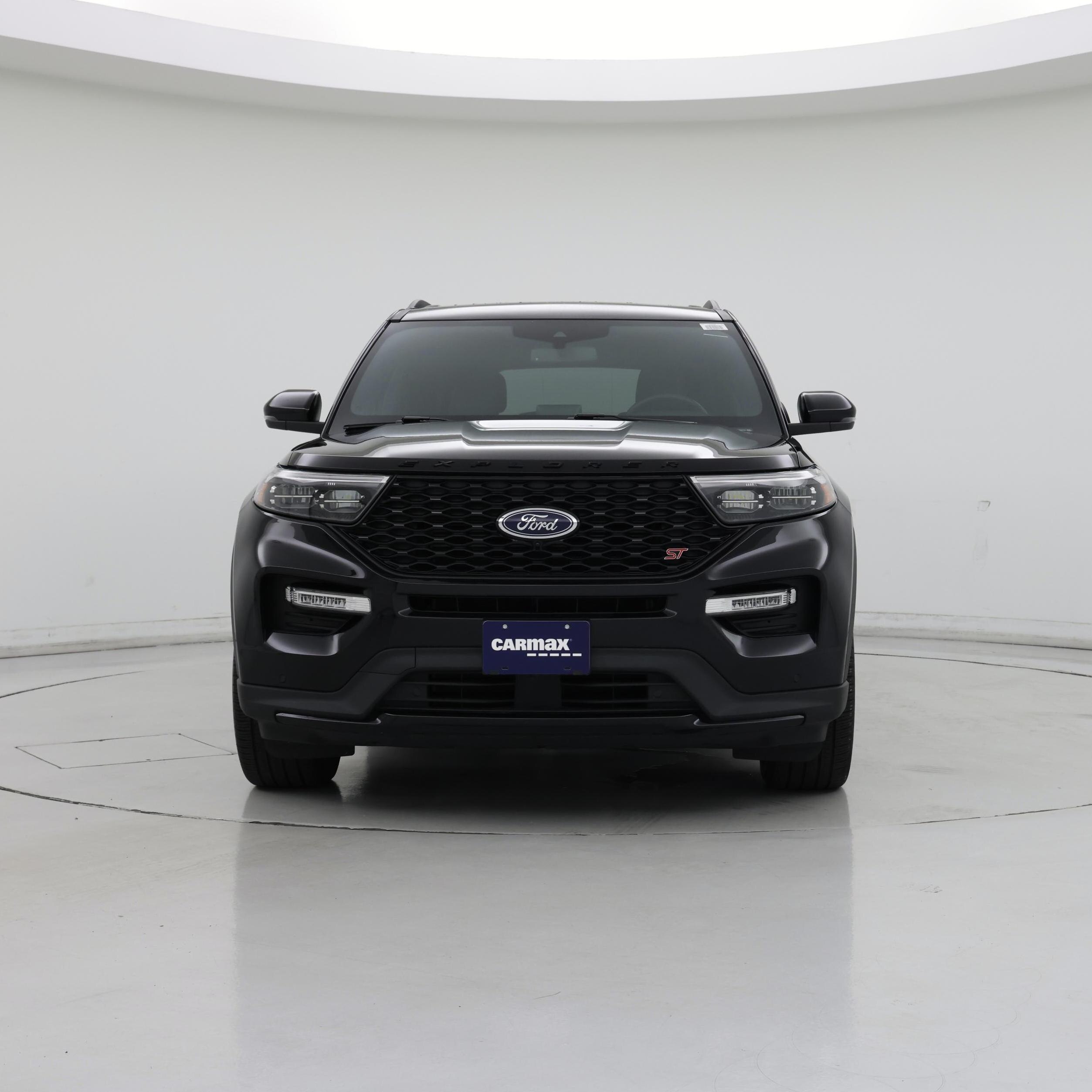 Thumbnail: 2024 Ford Explorer - 5