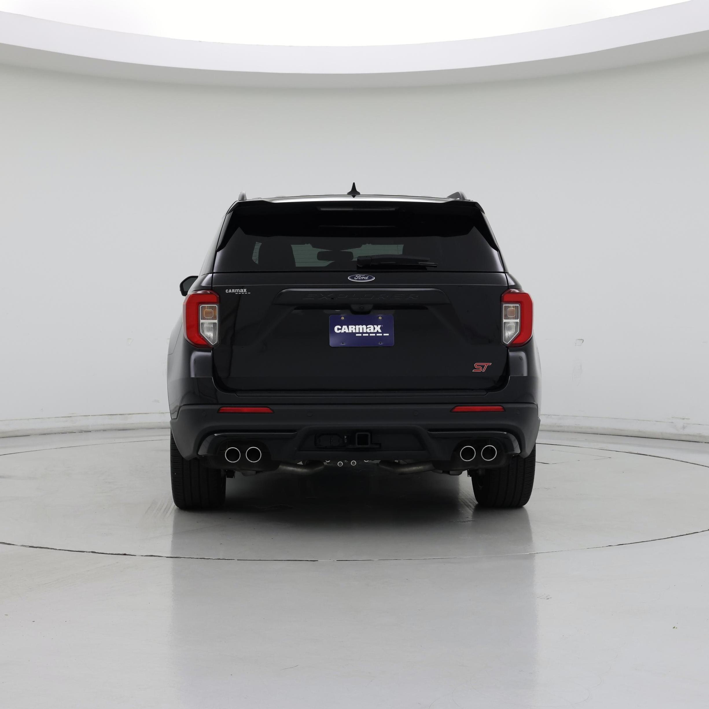 Thumbnail: 2024 Ford Explorer - 6