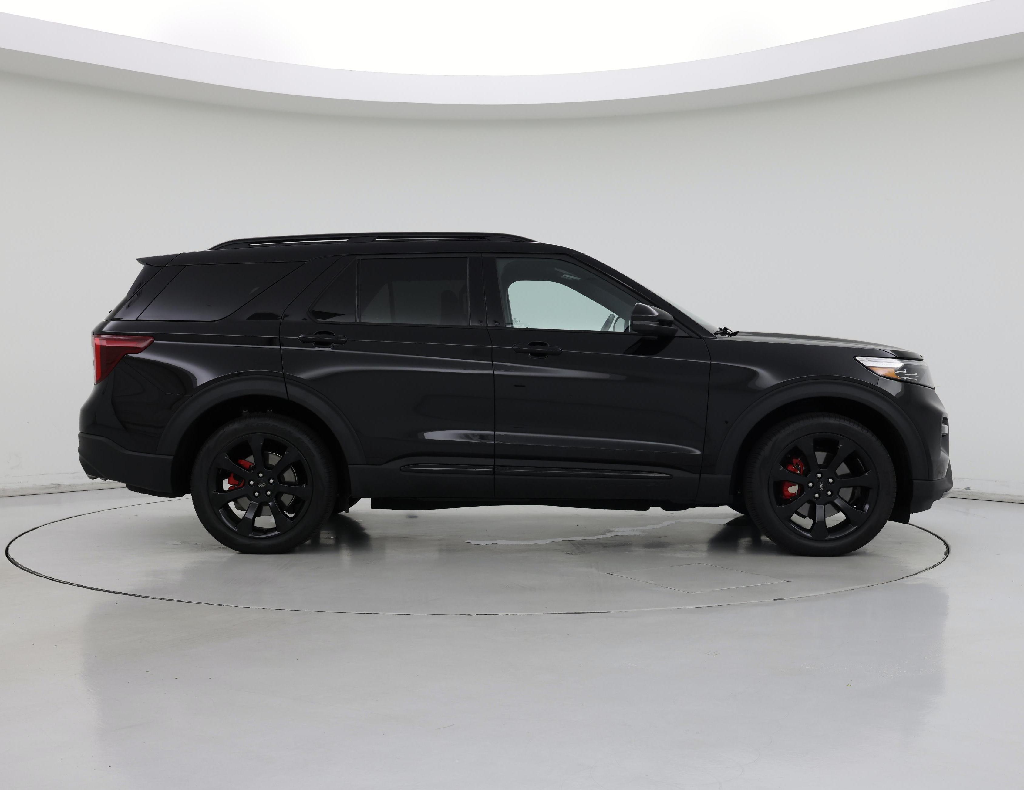 Thumbnail: 2024 Ford Explorer - 7