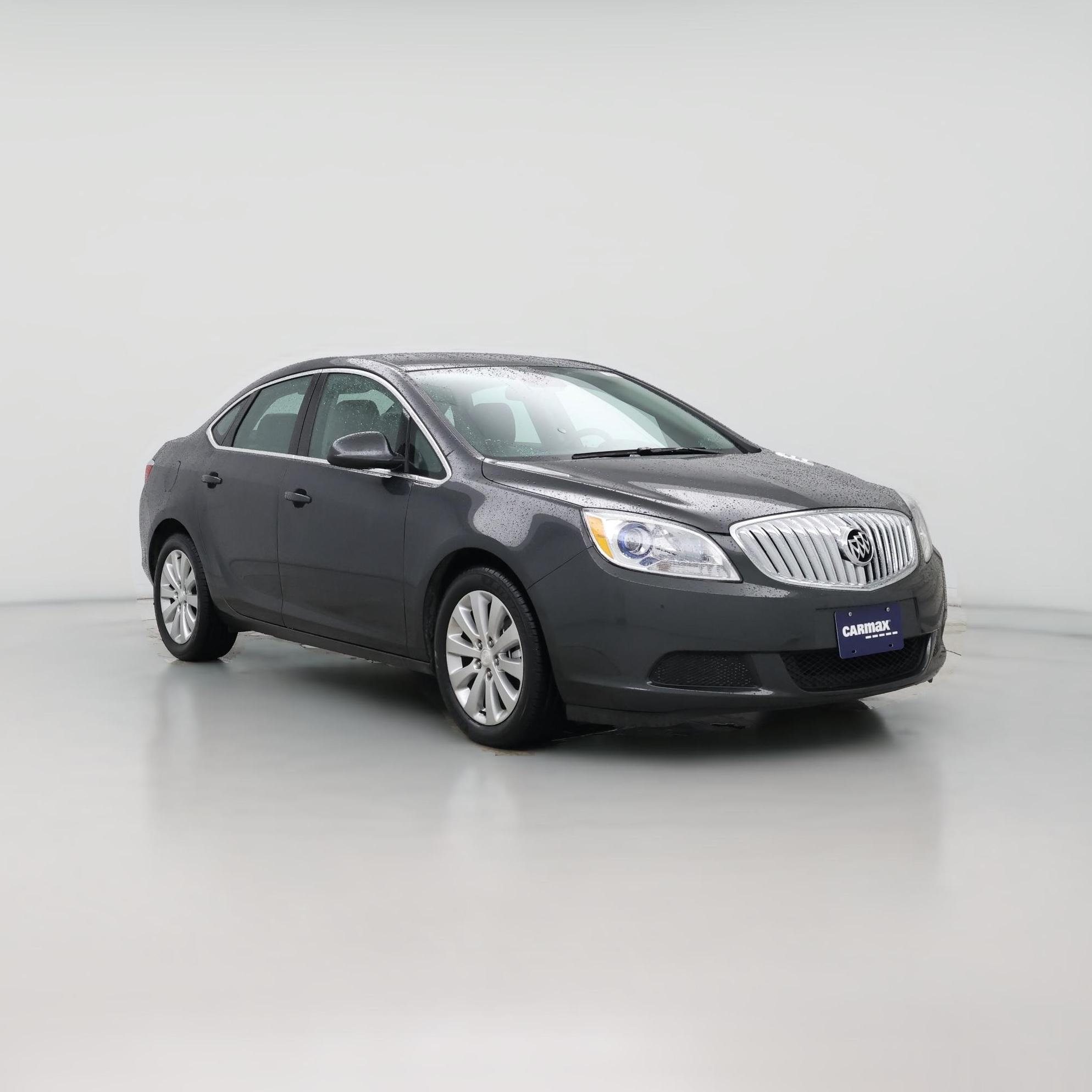 Thumbnail: 2016 Buick Verano - 1