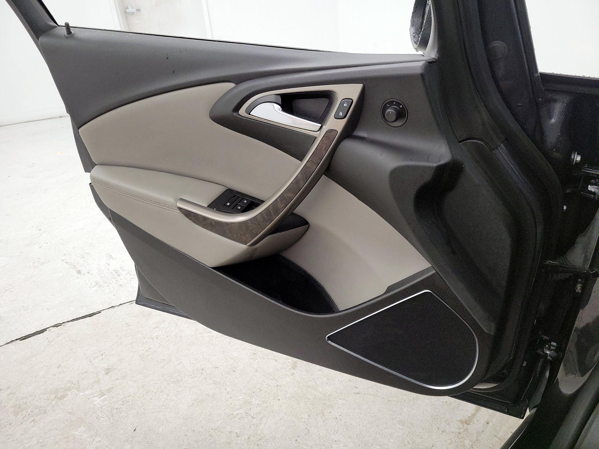 Thumbnail: 2016 Buick Verano - 12