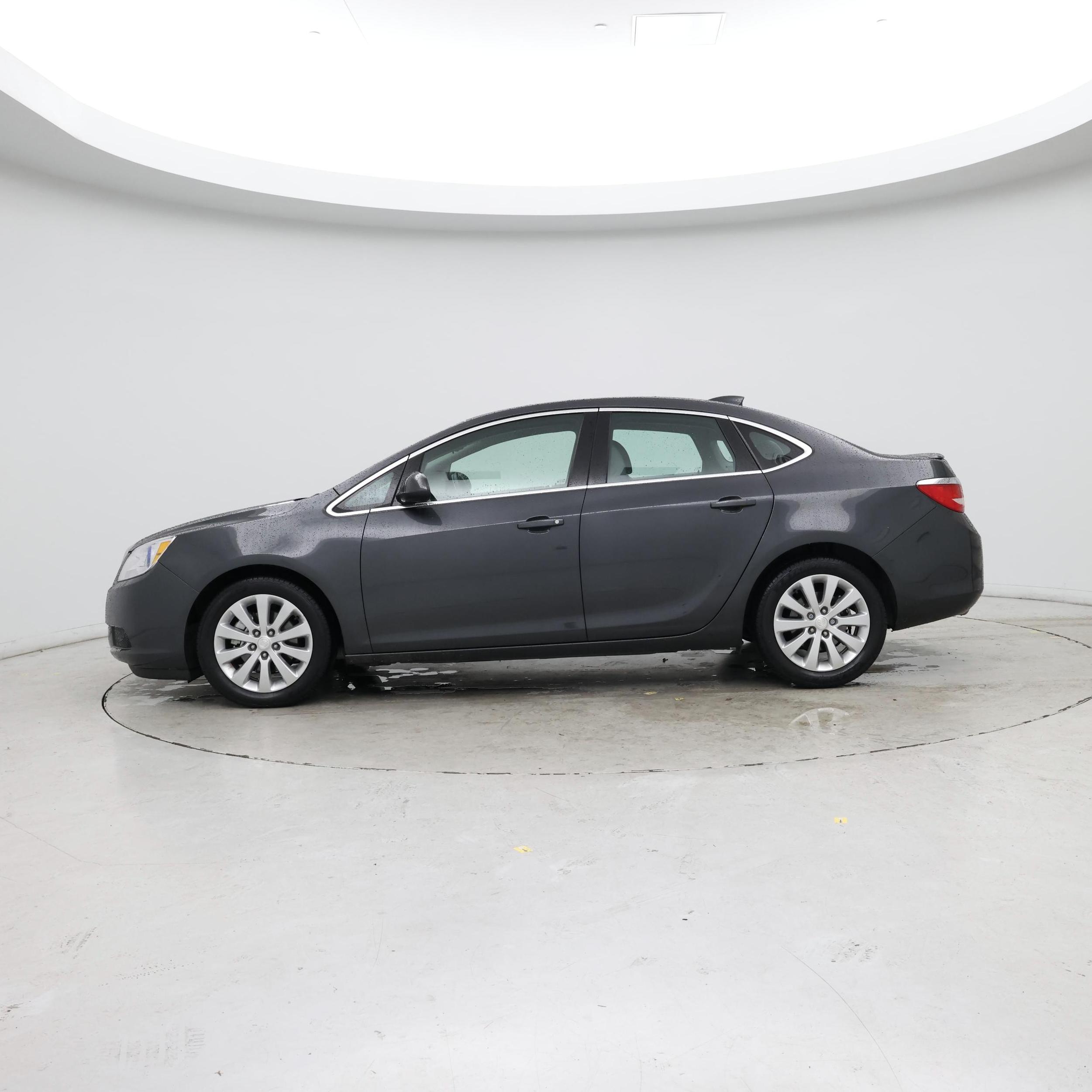 Thumbnail: 2016 Buick Verano - 3