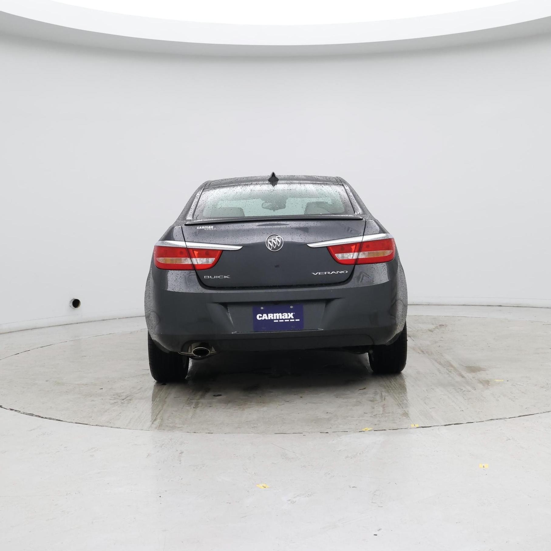 Thumbnail: 2016 Buick Verano - 6