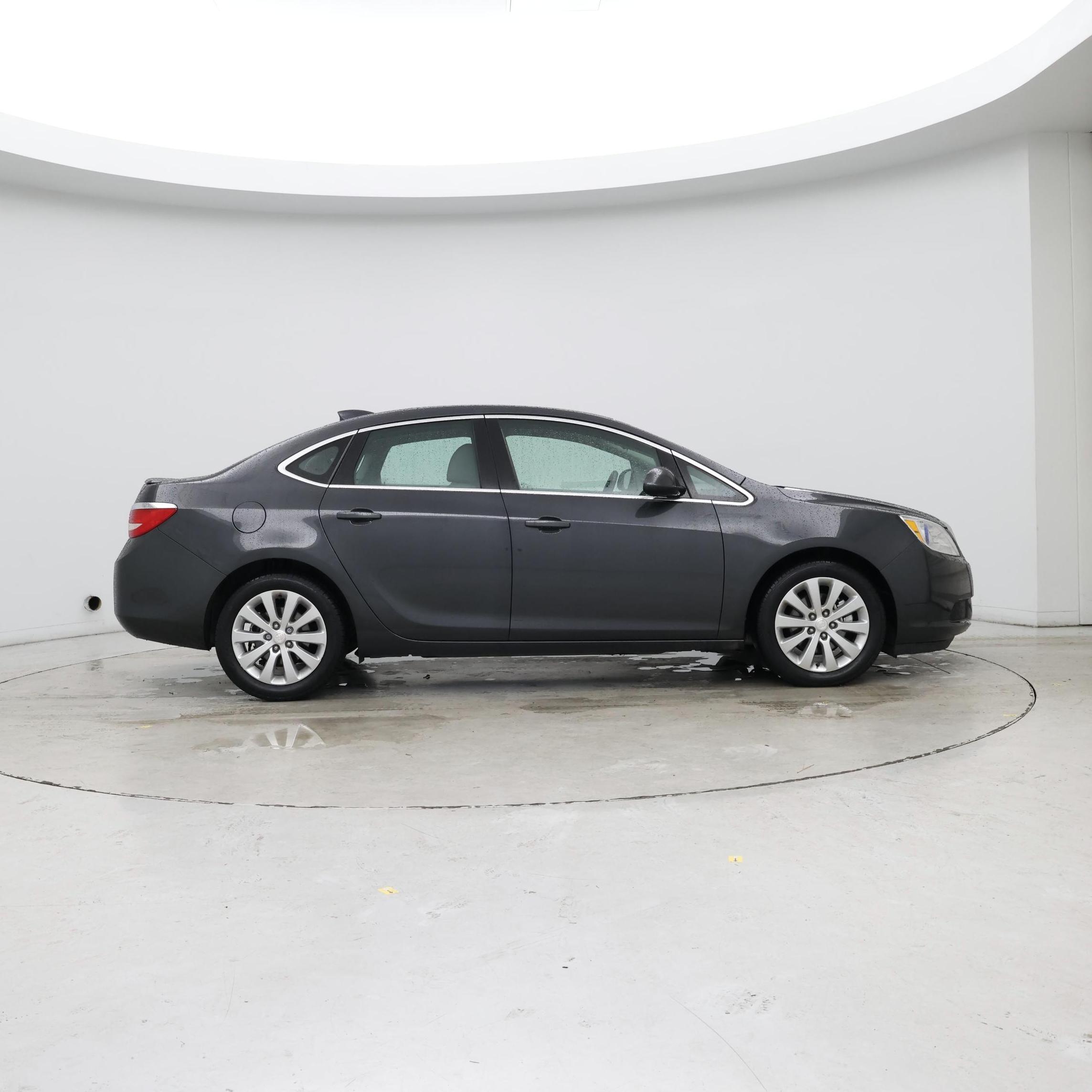 Thumbnail: 2016 Buick Verano - 7