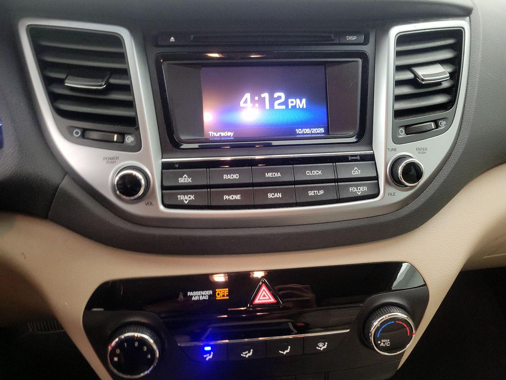 Thumbnail: 2017 Hyundai Tucson - 15