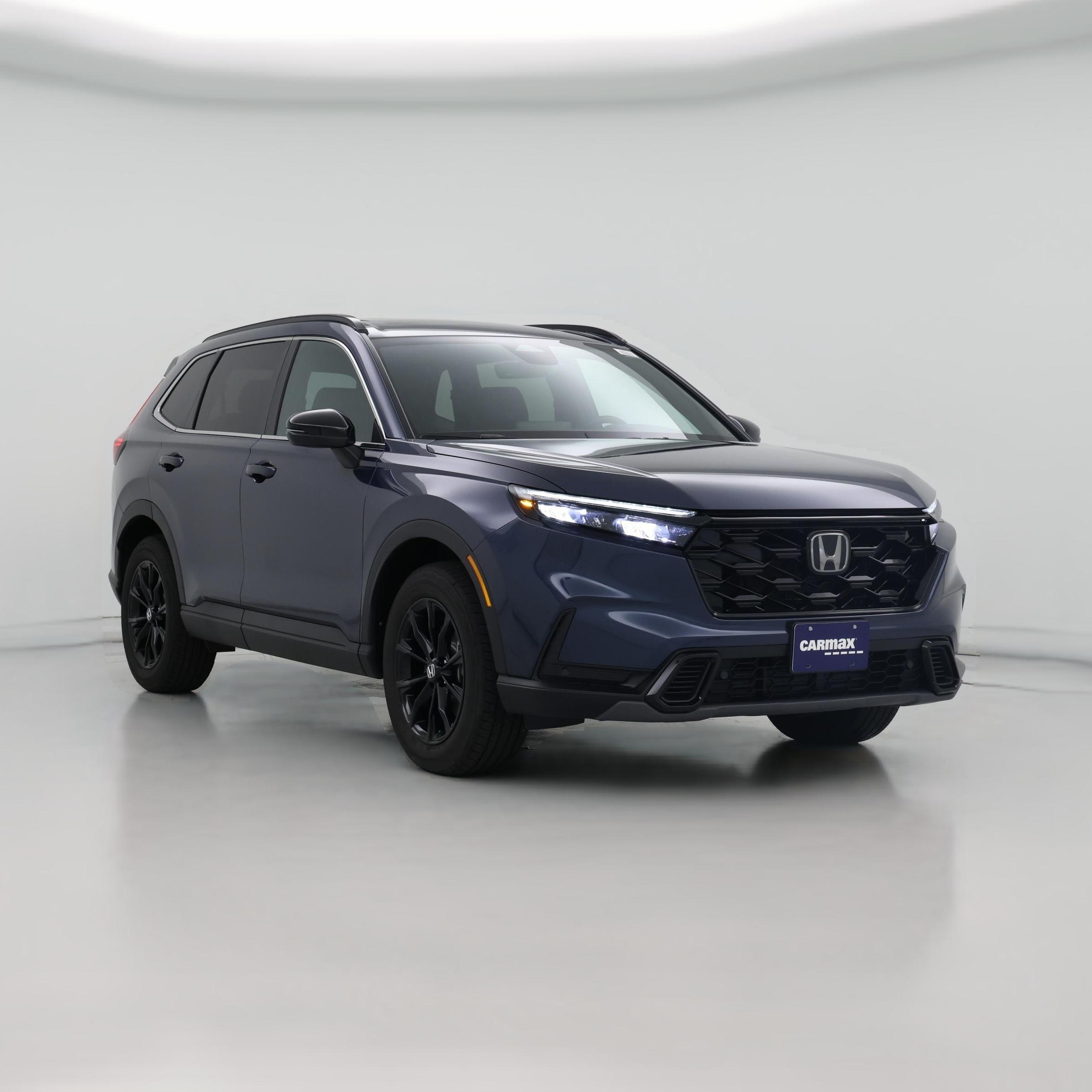 Thumbnail: 2025 Honda CR-V - 1