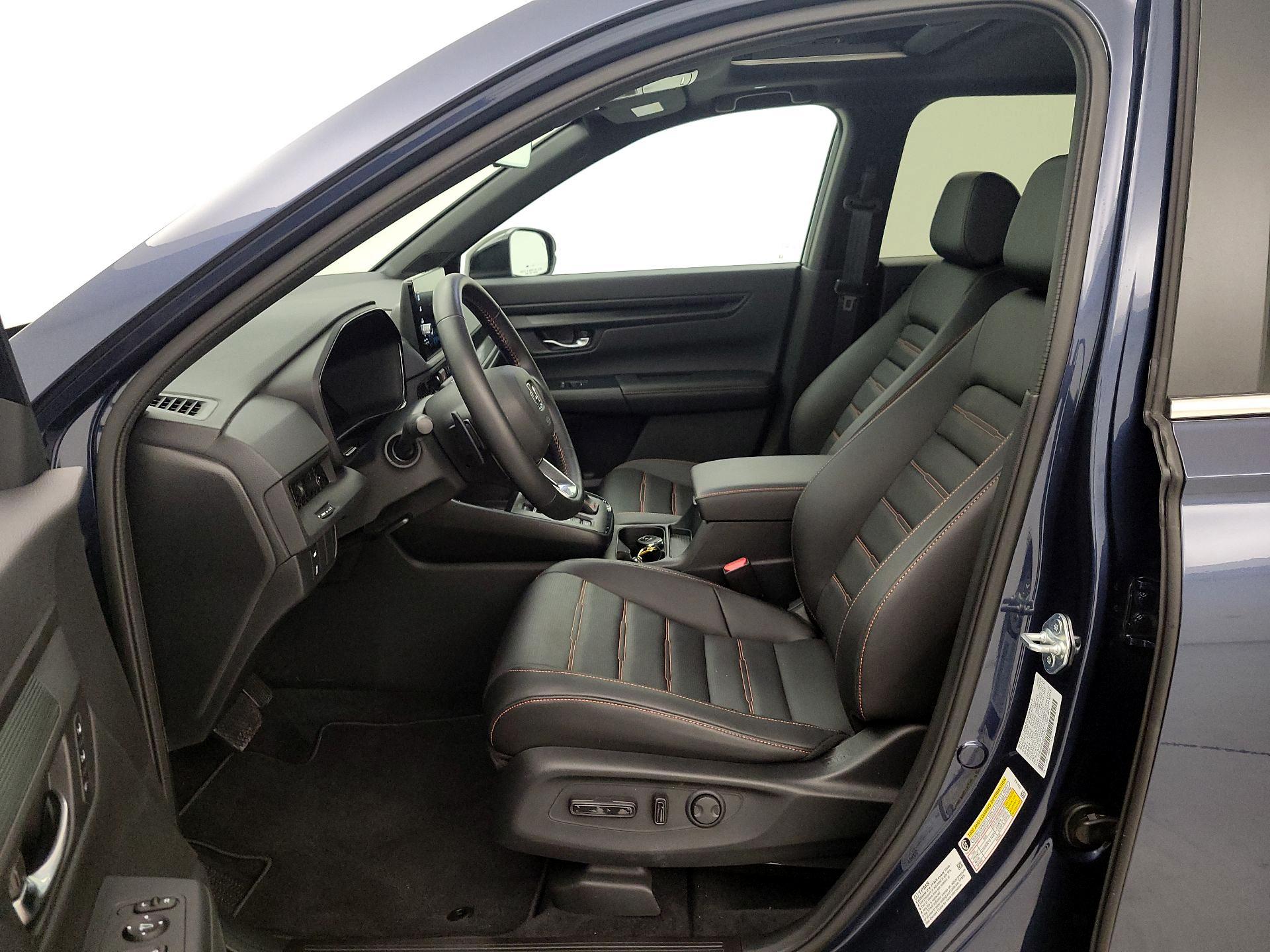 Thumbnail: 2025 Honda CR-V - 11