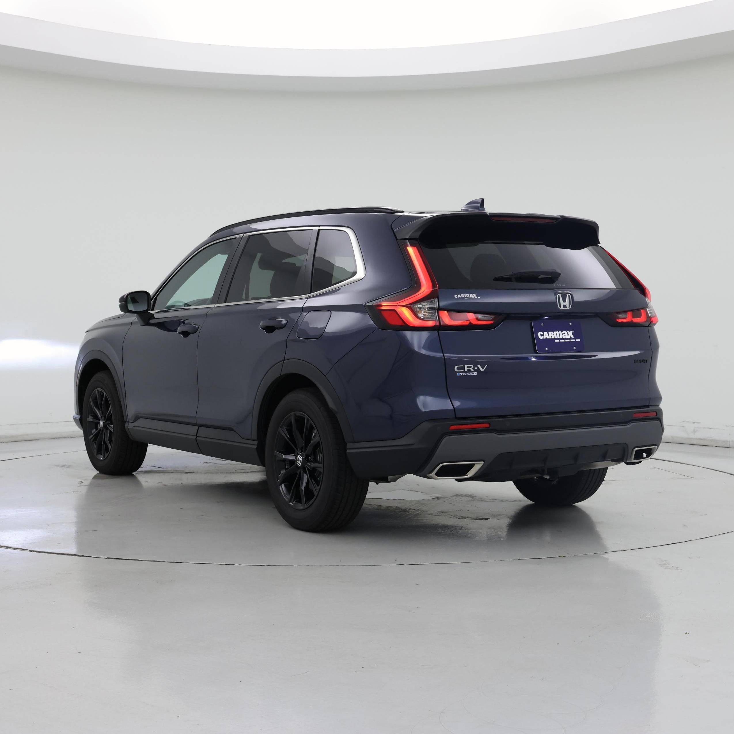 Thumbnail: 2025 Honda CR-V - 2