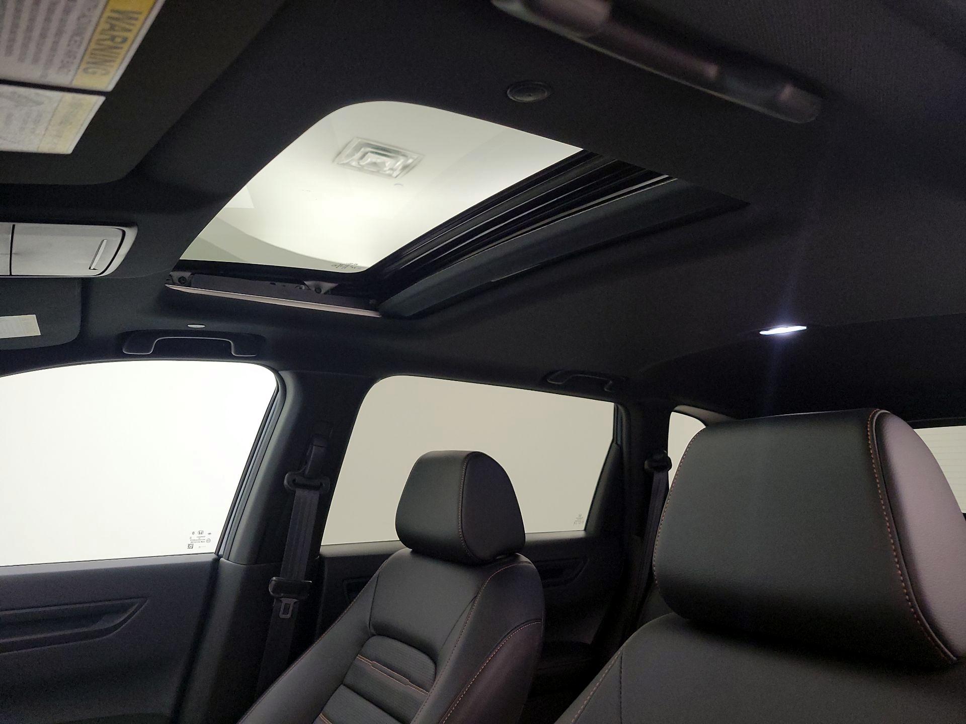 Thumbnail: 2025 Honda CR-V - 19