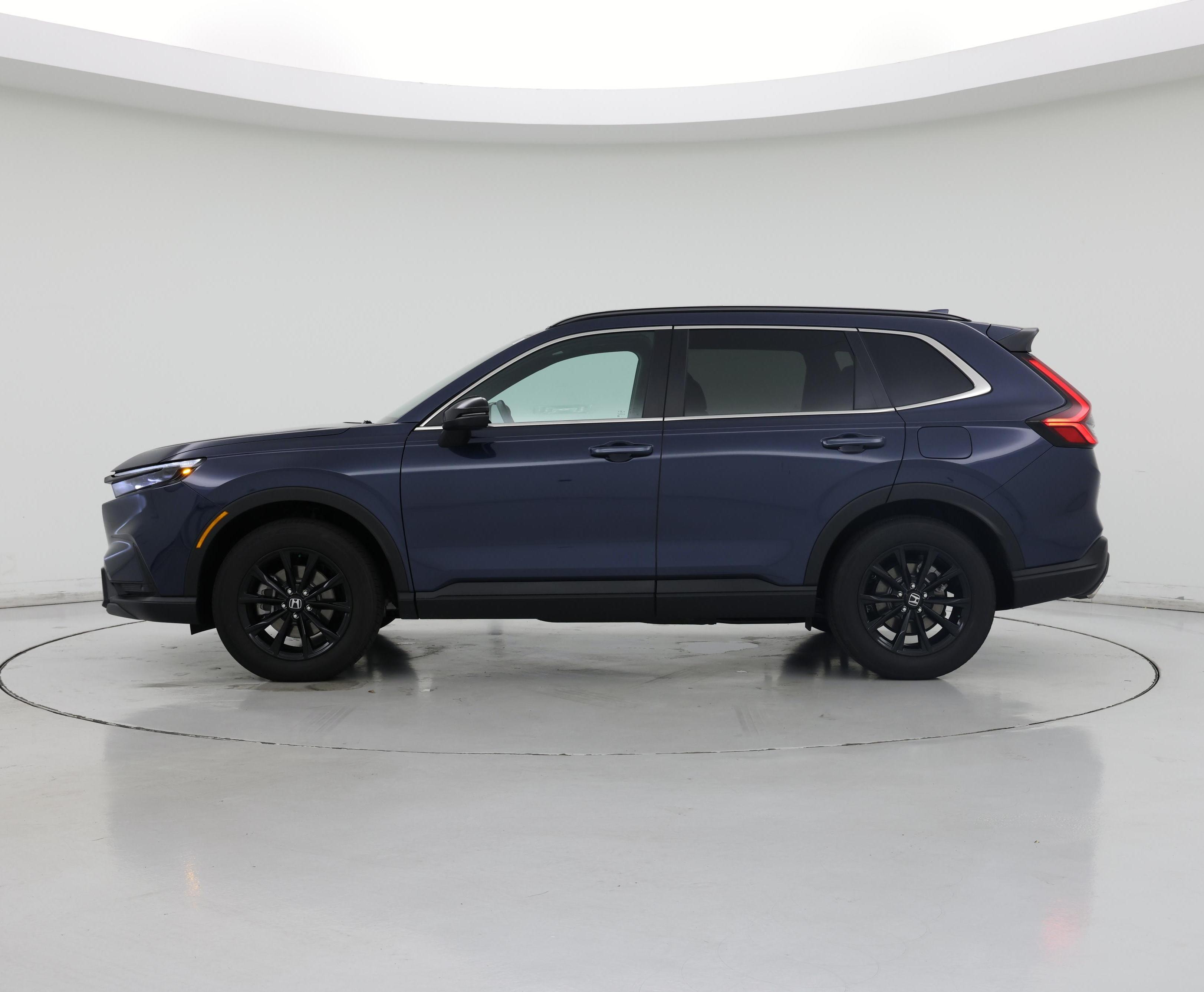 Thumbnail: 2025 Honda CR-V - 3