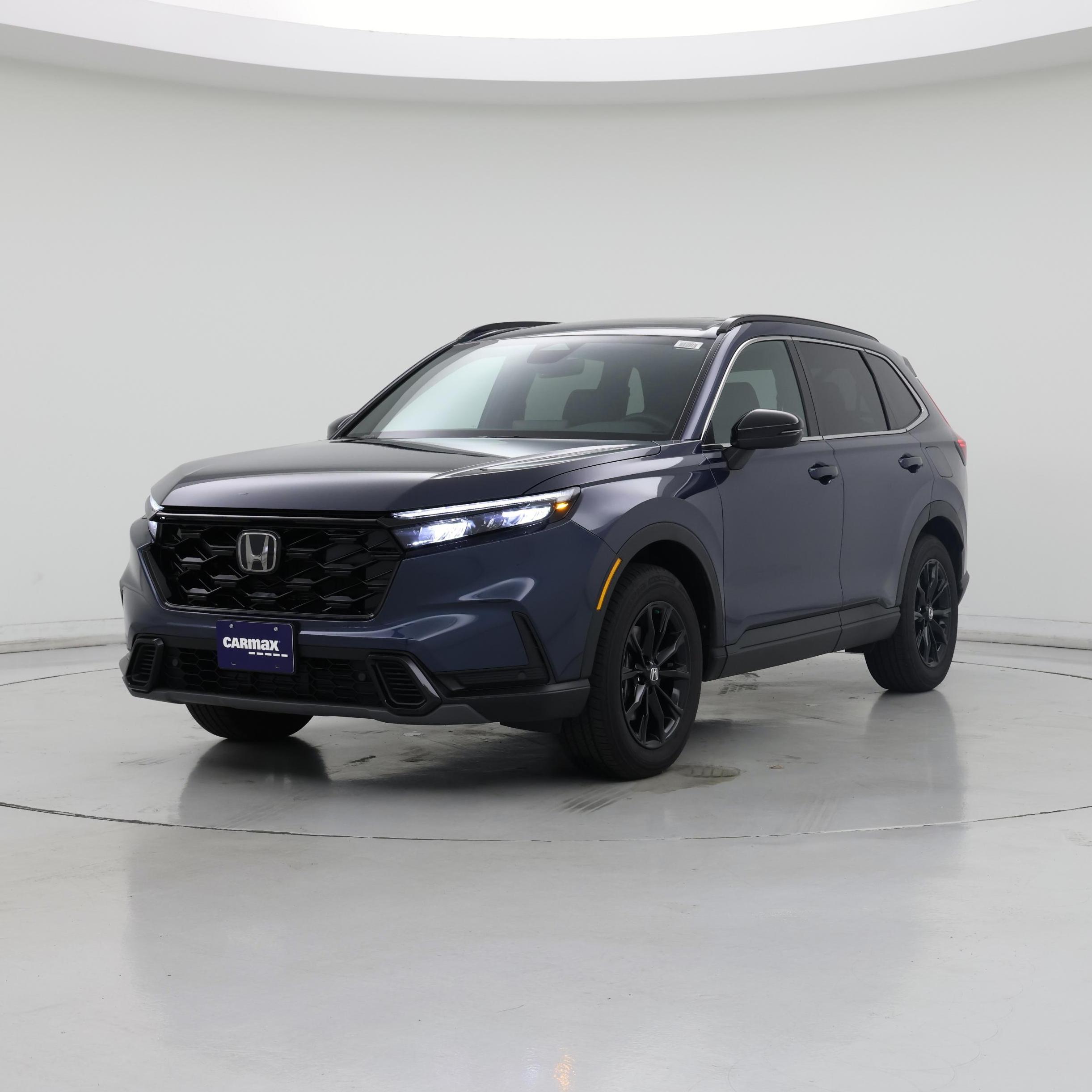 Thumbnail: 2025 Honda CR-V - 4