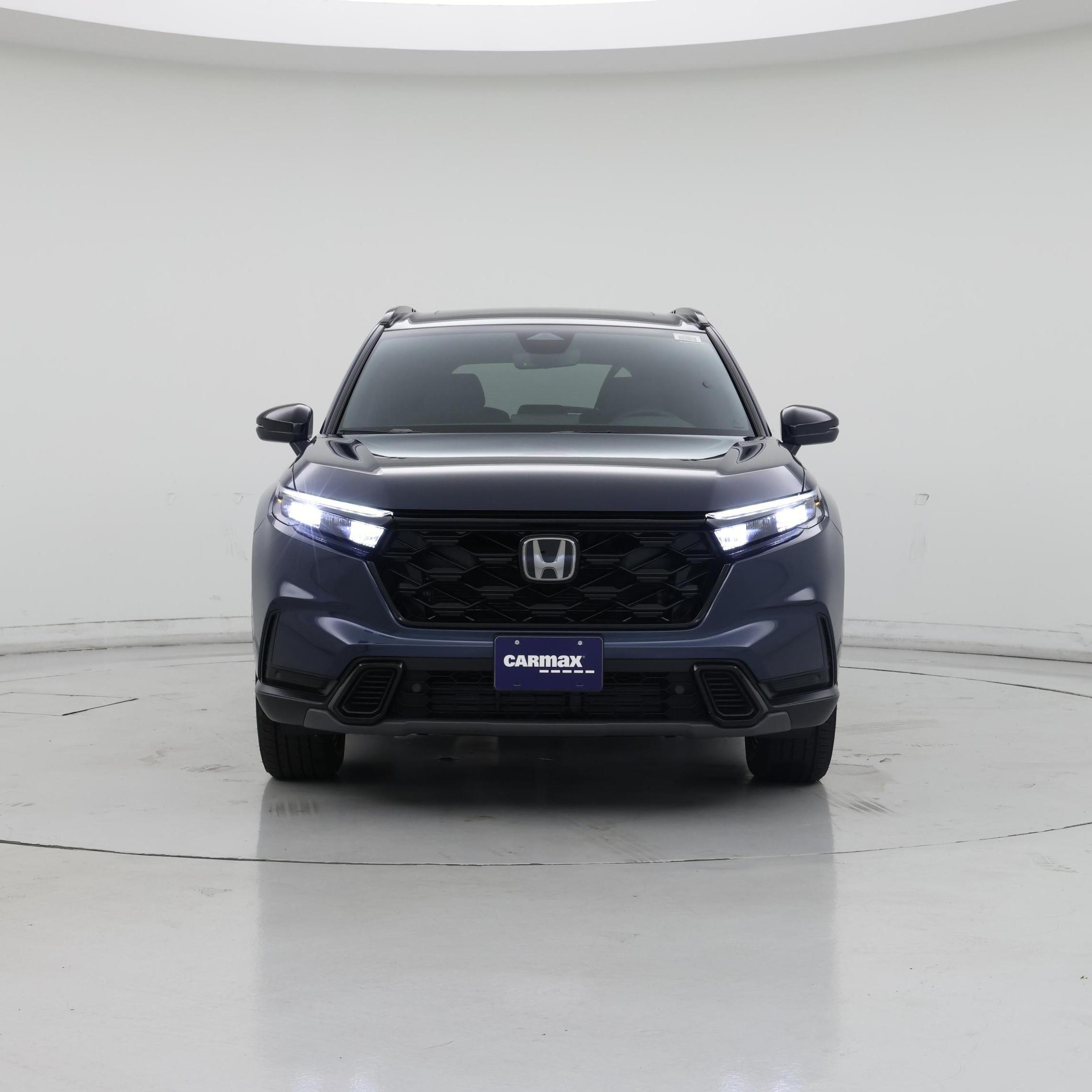 Thumbnail: 2025 Honda CR-V - 5