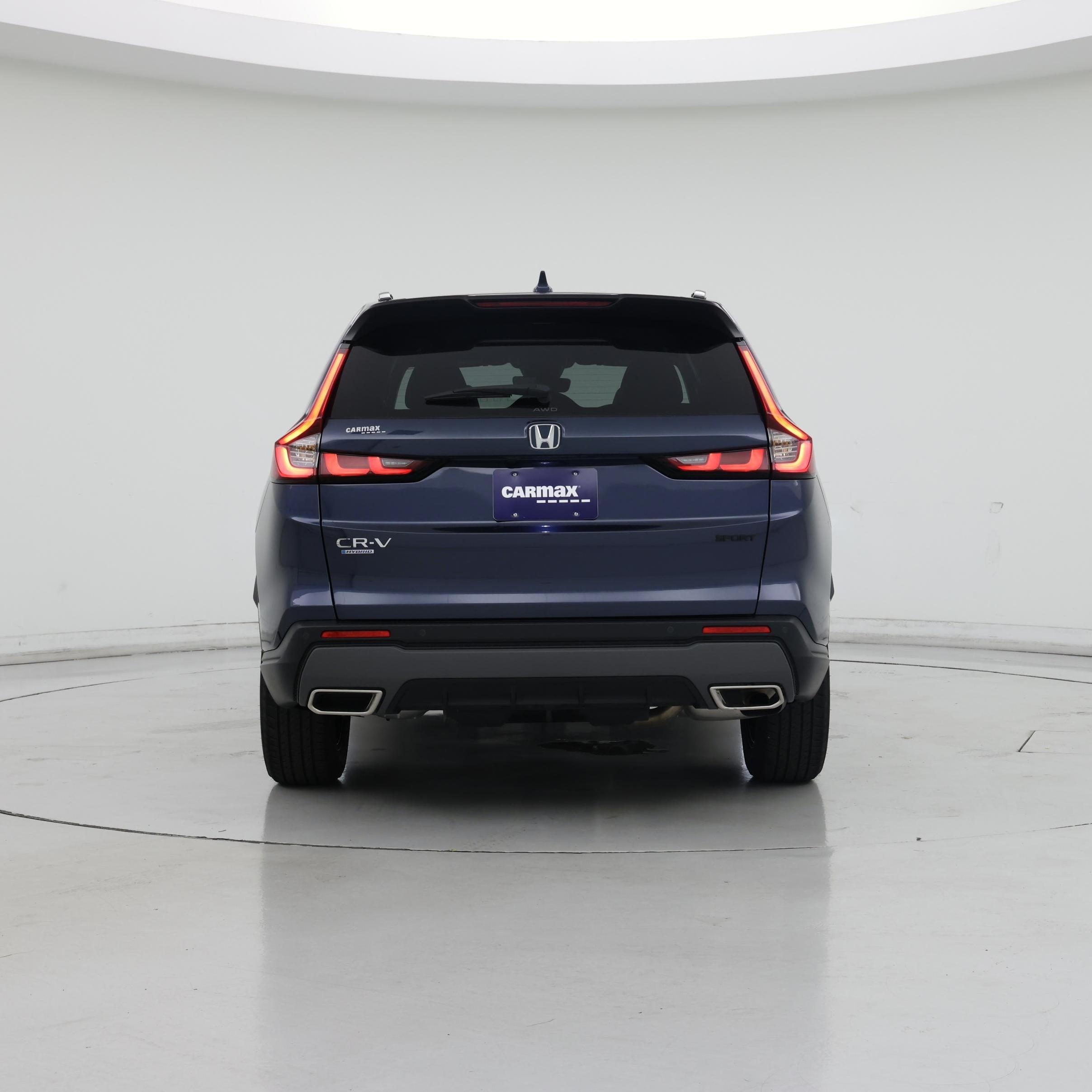Thumbnail: 2025 Honda CR-V - 6