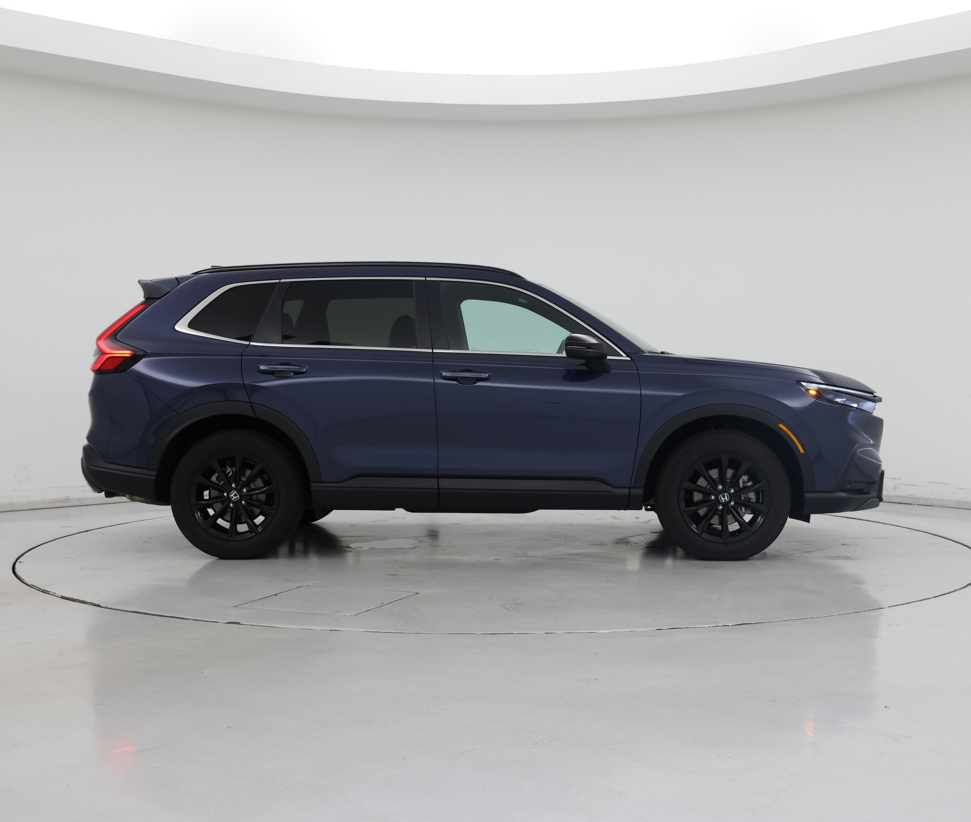 Thumbnail: 2025 Honda CR-V - 7