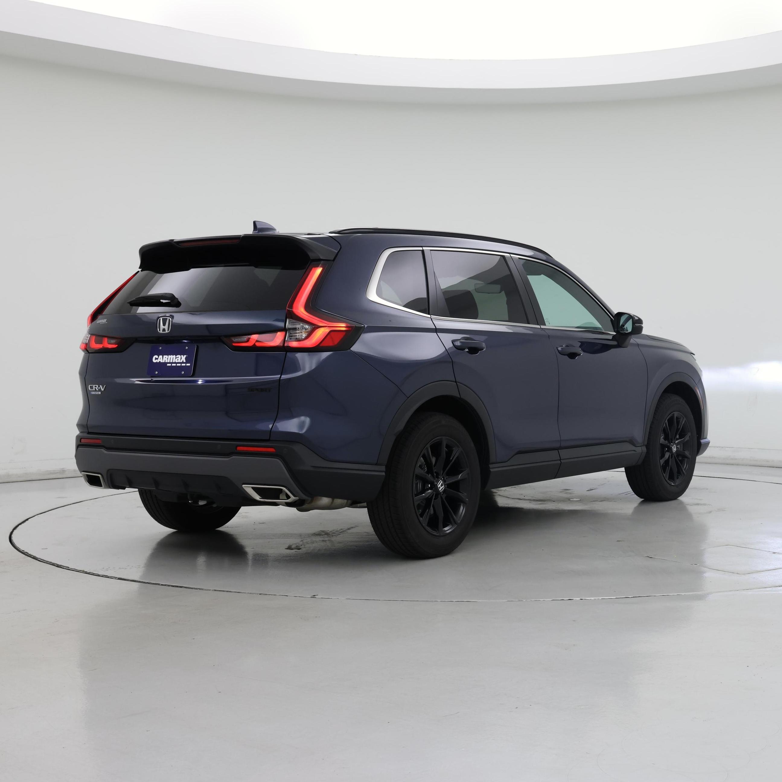 Thumbnail: 2025 Honda CR-V - 8